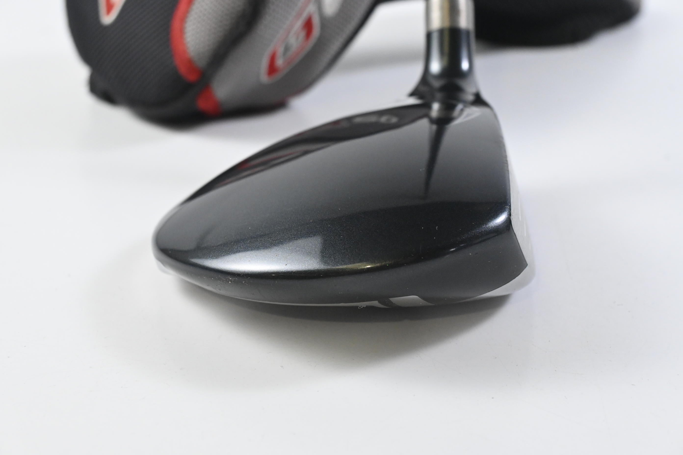 Ping G20 #3 Wood / 15 Degree / Regular Flex Ping TFC 169 Shaft