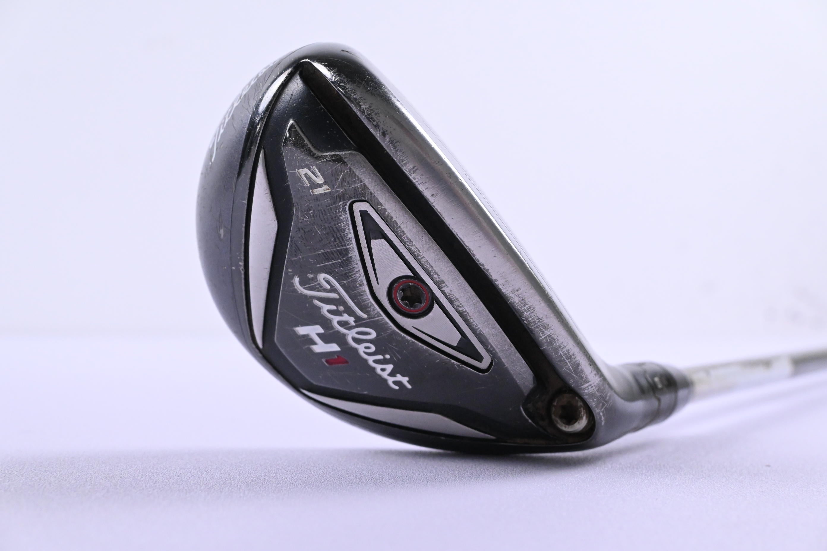 Titleist 816 H1 #3 Hybrid / 21 Degree / Regular Flex Diamana Blue S+ 70 Shaft