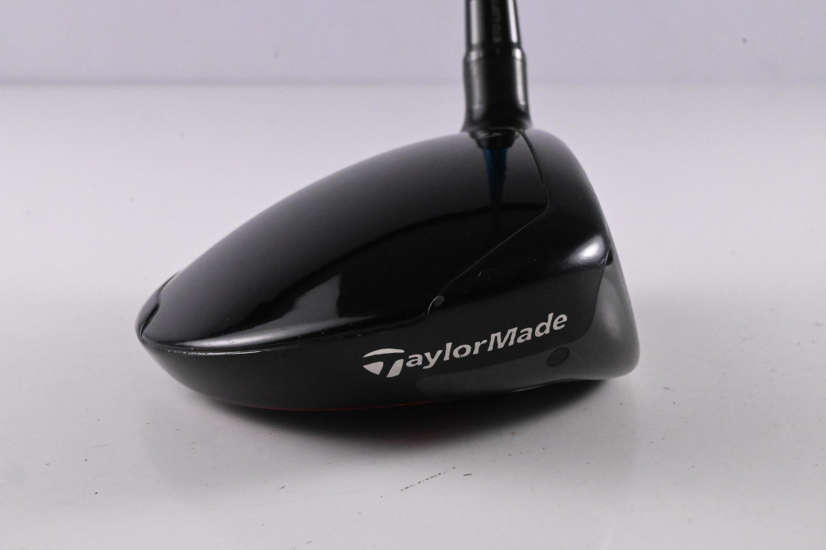 Taylormade Stealth 2 Plus #3 Wood / 15 Degree / Stiff Flex EvenFlow Blue 65
