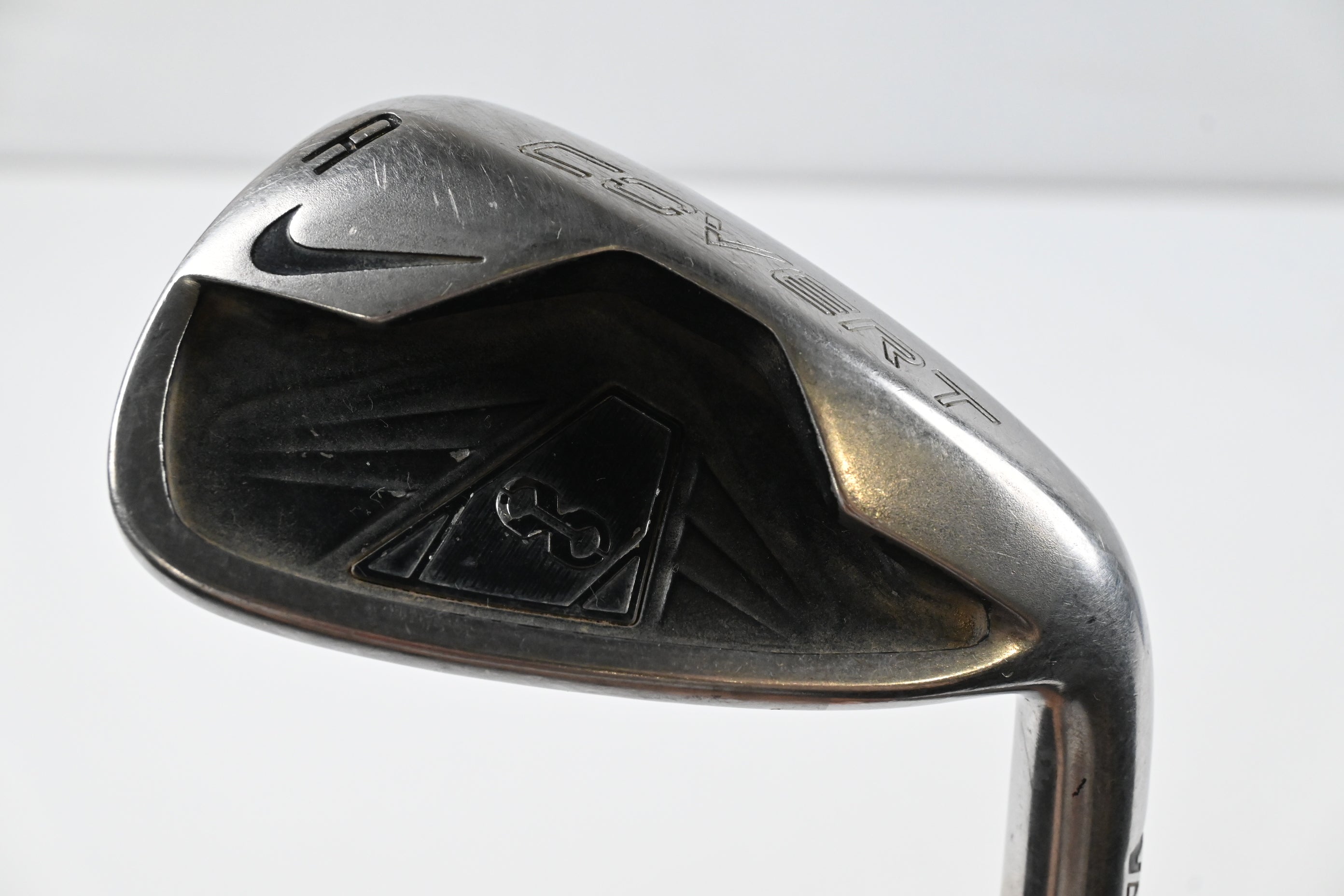Nike VR-S Covert Gap Wedge / 48 Degree / Senior Flex Kuro Kage 70 Shaft