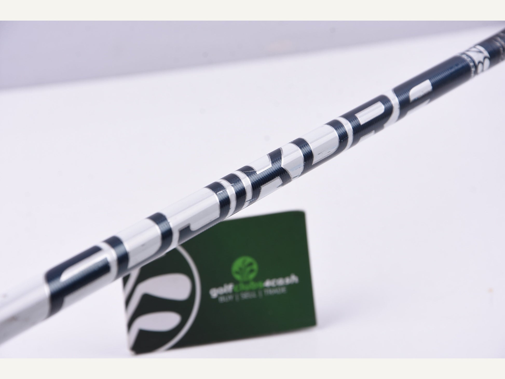 Fujikura Speeder Pro 84 Tour Spec #3 Wood Shaft / Regular Flex / Title