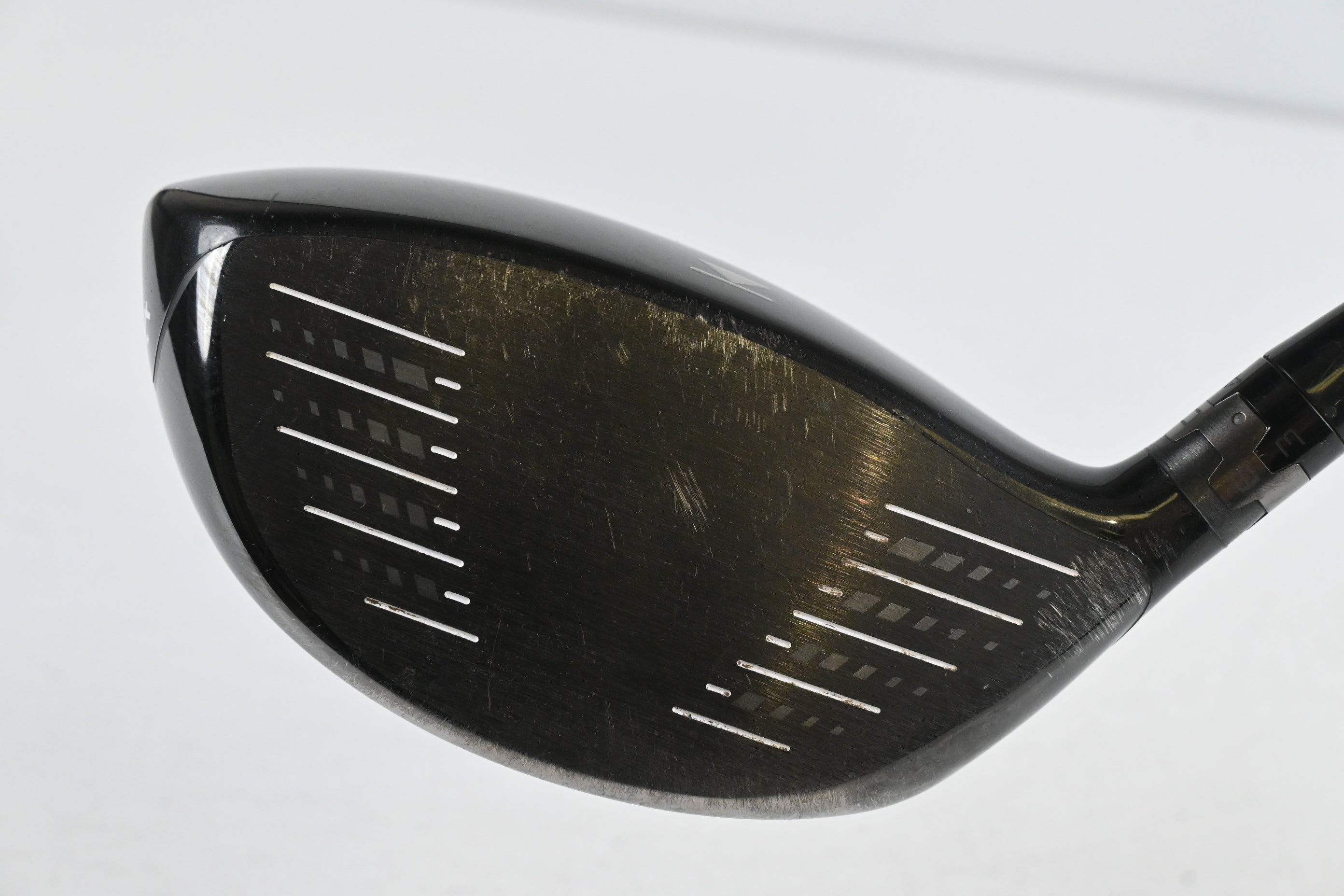 Titleist 913 D2 Driver / 9.5 Degree / Stiff Flex Diamana S+62 Shaft