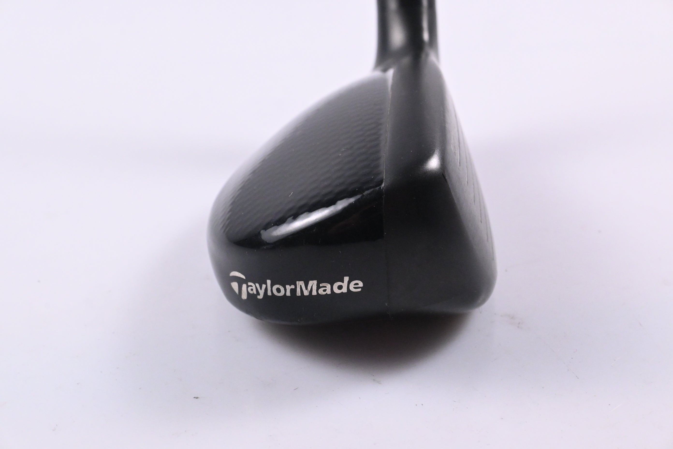Taylormade Stealth 2 Plus #2 Hybrid / 17 Degree / X-Flex HZRDUS Smoke RDX Black