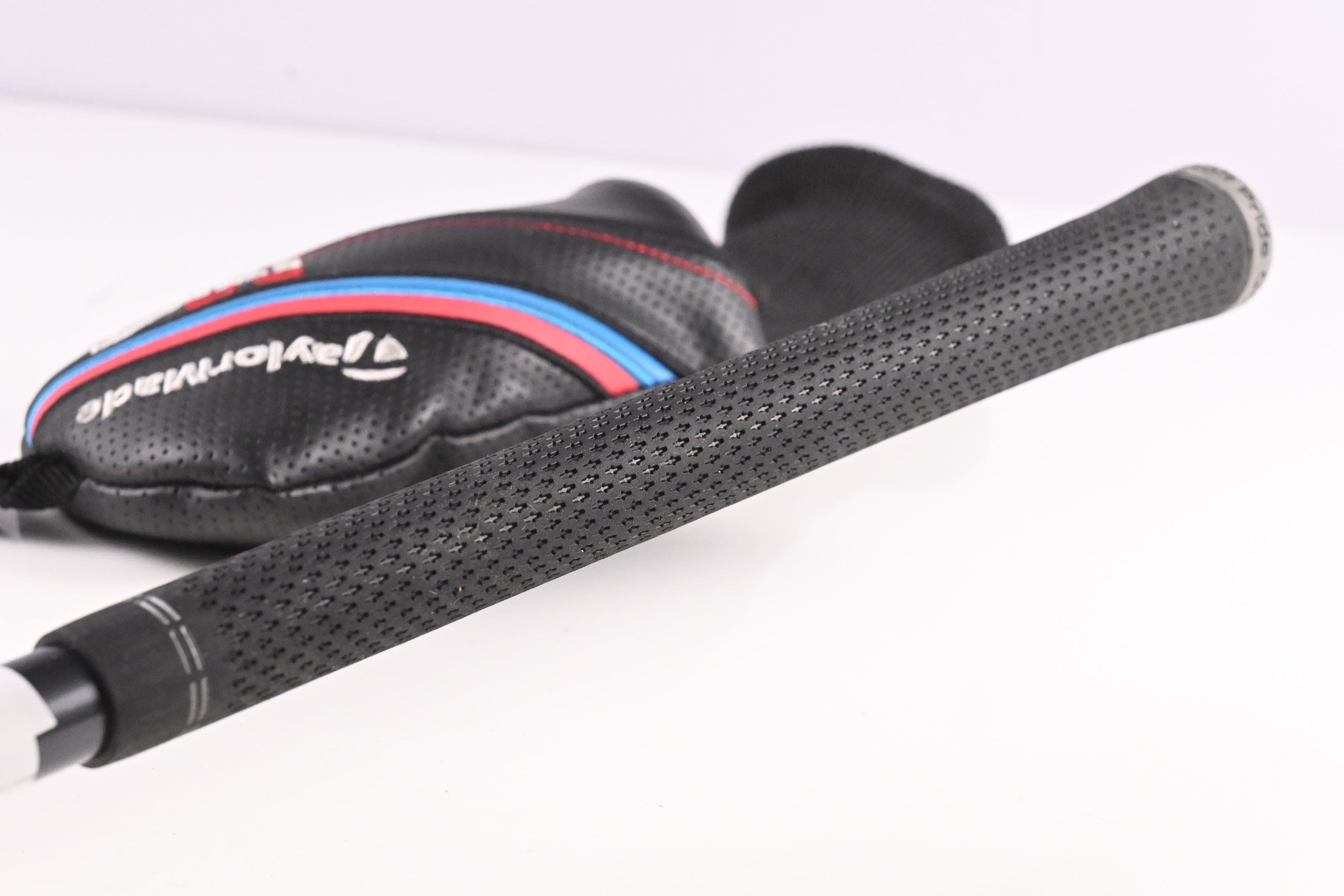 Taylormade M4 #3 Hybrid / 19 Degree / Stiff Flex Speeder 757 Evolution Shaft