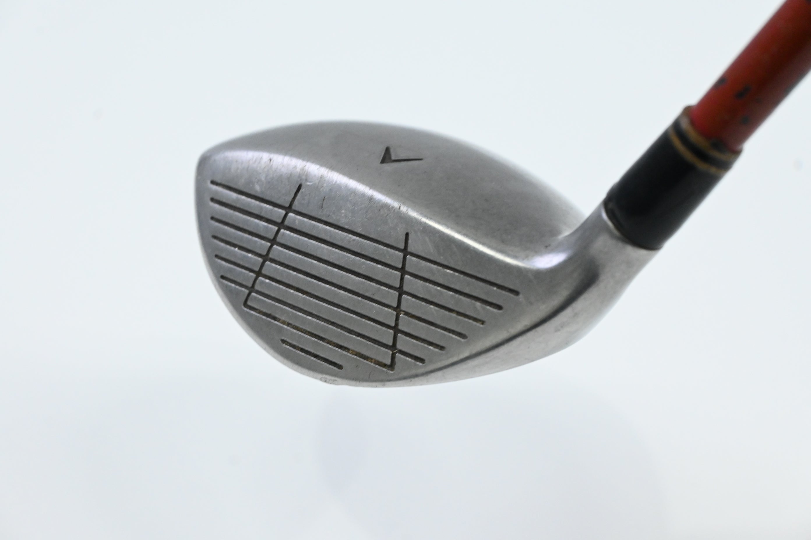 Mercury II Wide Body #7 Wood / 21 Degree / Stiff Flex Tour Spec Graphite Shaft