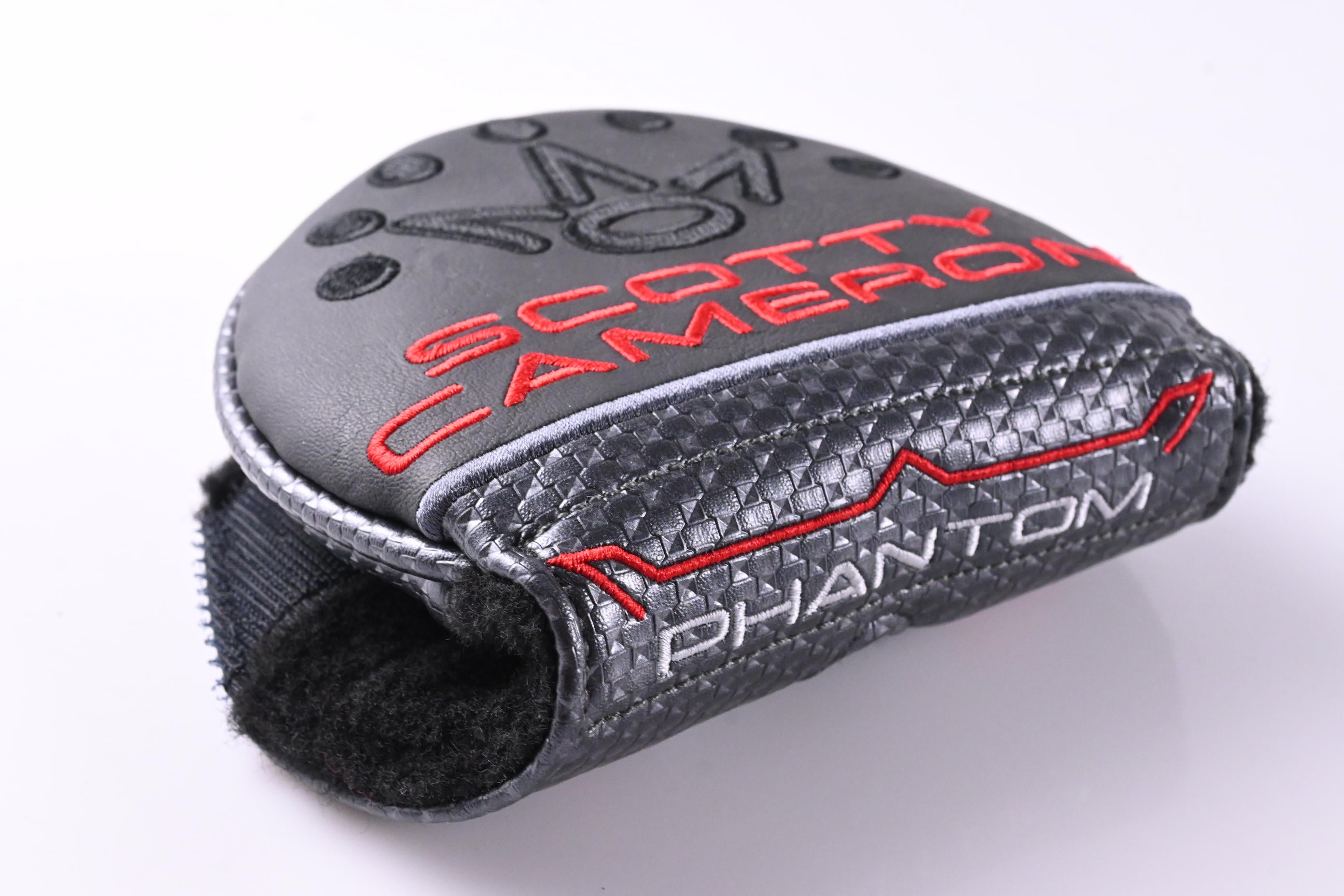 Left Hand Scotty Cameron 2026 Phantom 11R OC Putter / 35 Inch