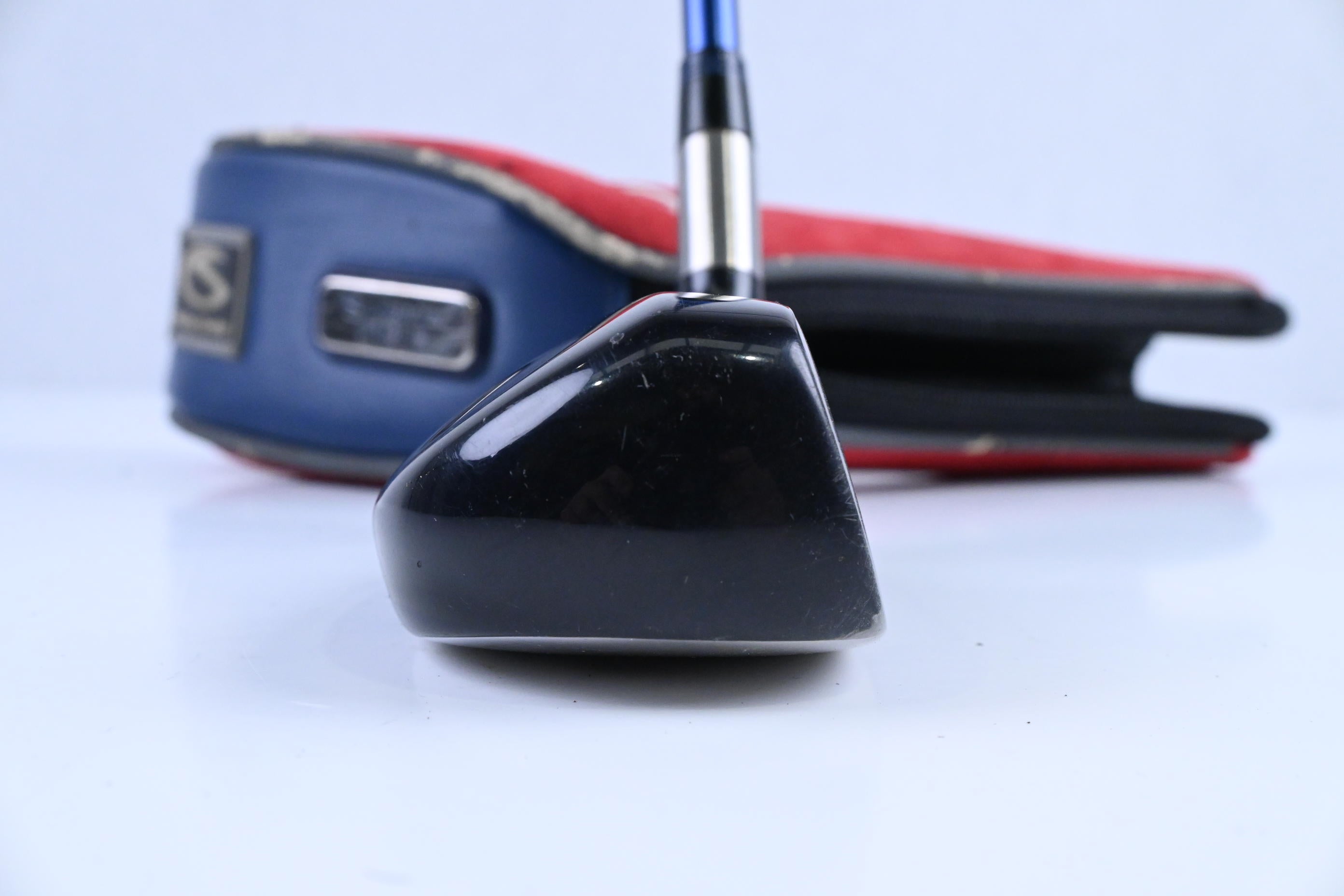 Sonartec MD #3 Hybrid / 19 Degree / Regular Flex UST Irod Shaft