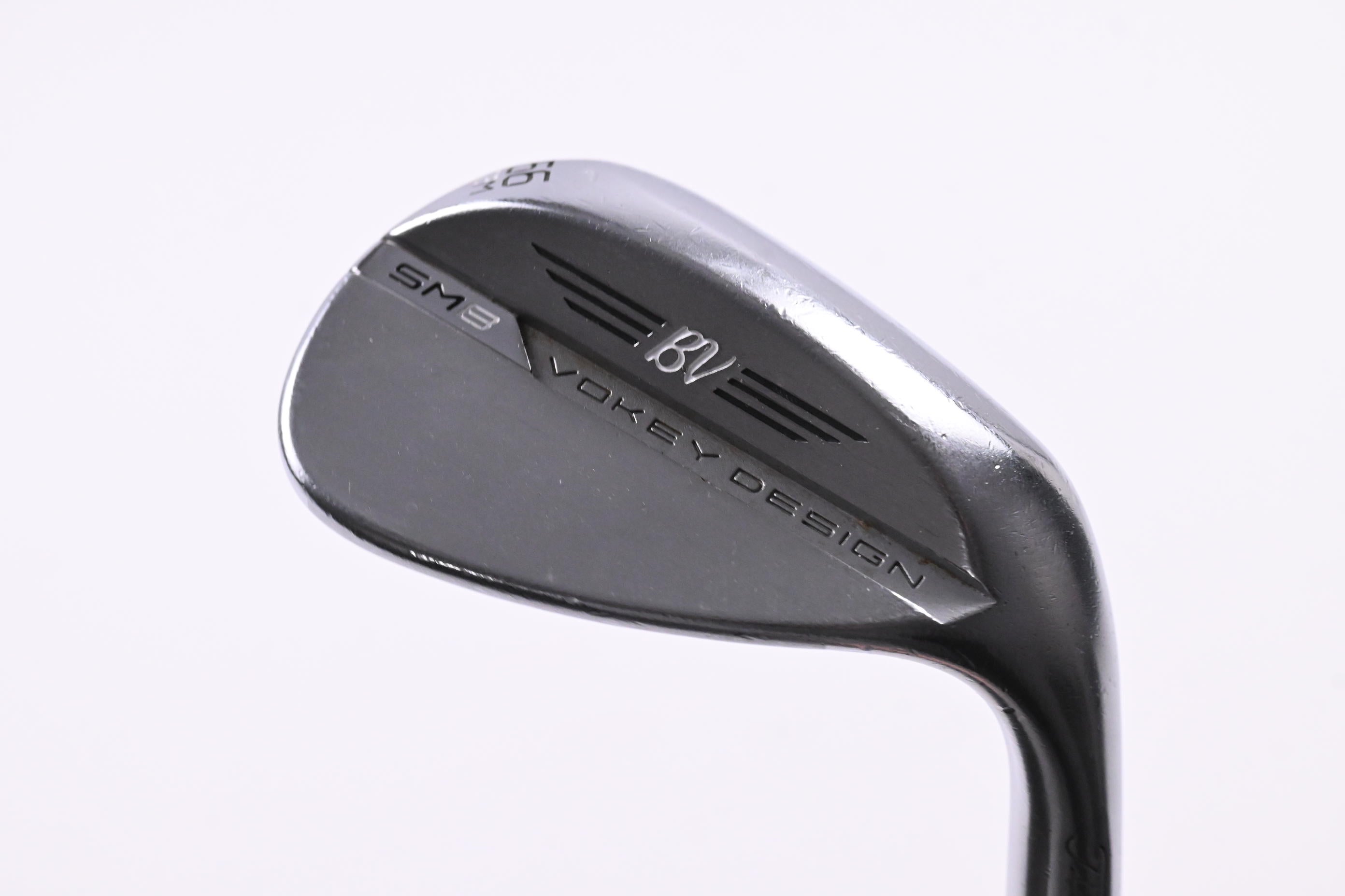 Titleist Vokey SM8 Sand Wedge / 56 Degree / Wedge Flex Vokey SM8 Shaft