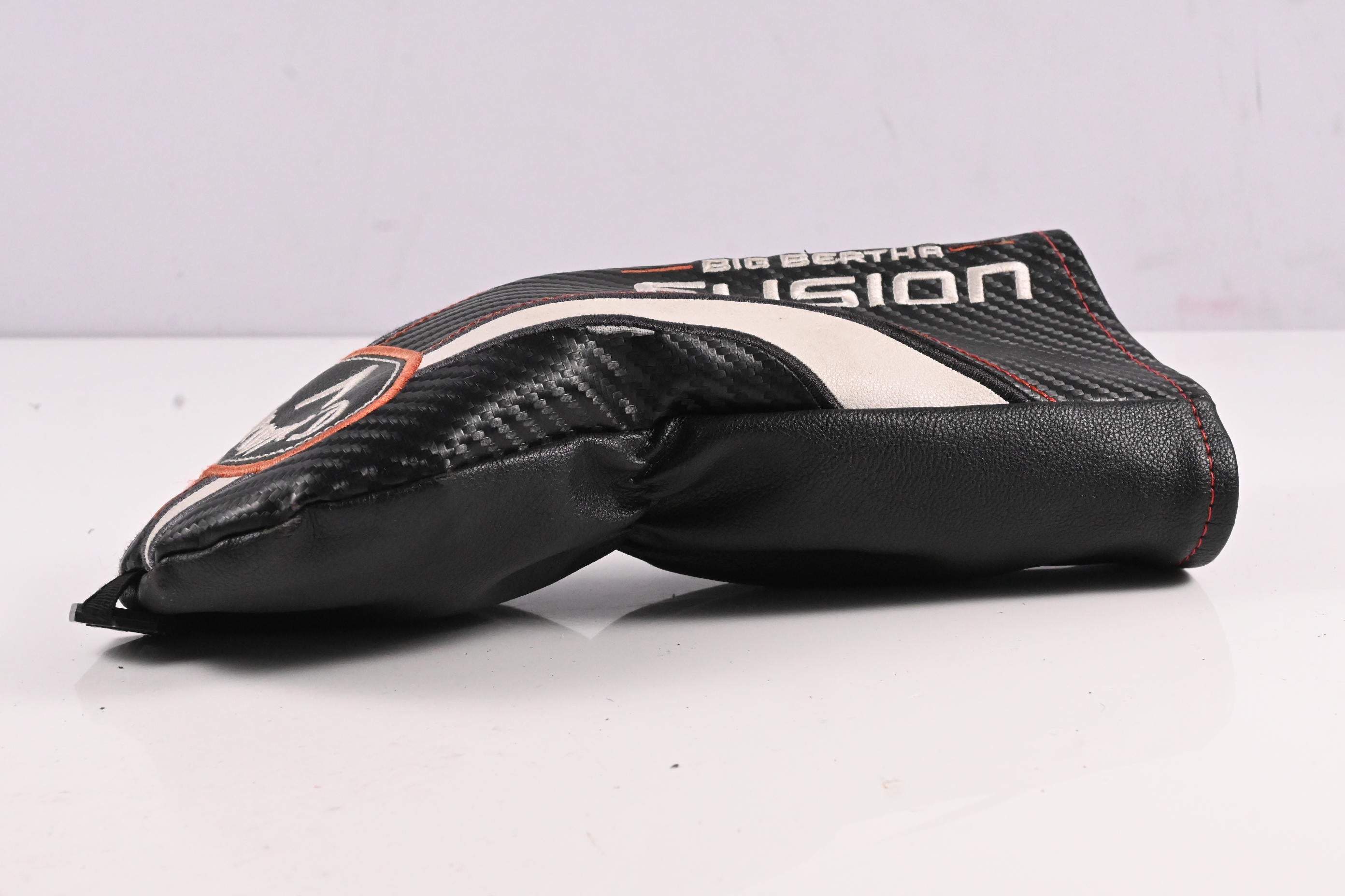 Callaway Fusion 2017 #3 Wood / 15 Degree / Senior Flex UST Recoil ES 450 Shaft
