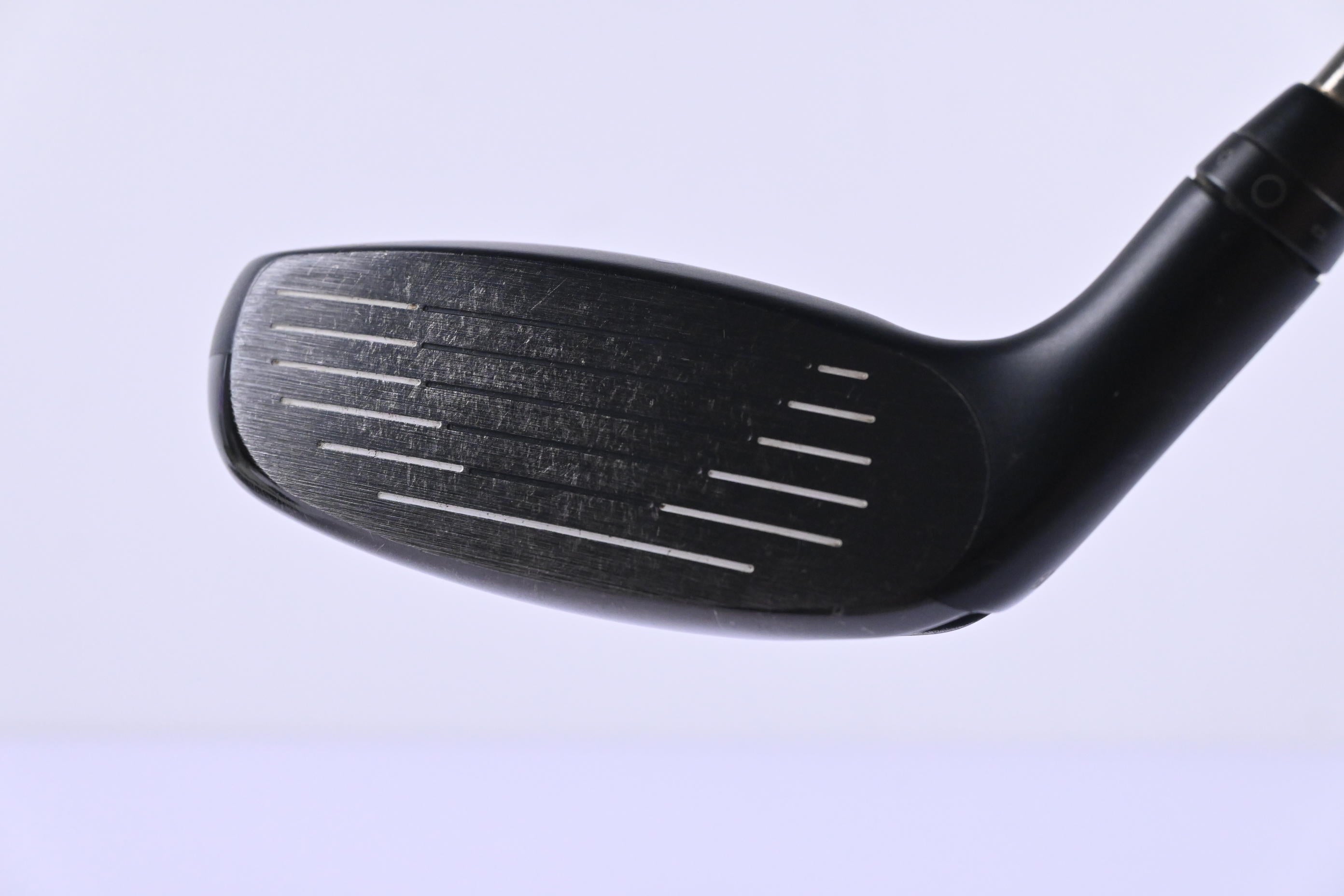 Ping G430 #3 Hybrid / 19 Degree / Stiff Flex Ping Tour 2.0 Chrome 85 Shaft