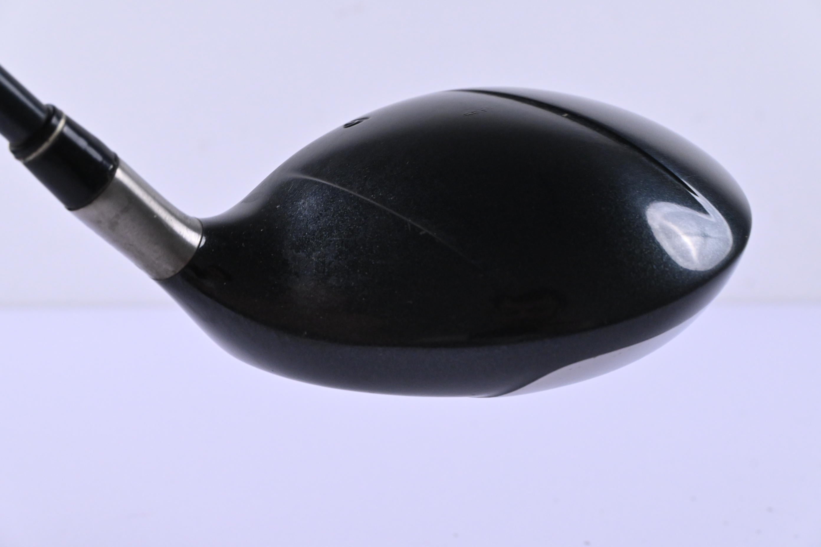 Taylormade 300 Ti Driver / 10.5 Degree / Stiff Flex Taylormade 90 Shaft