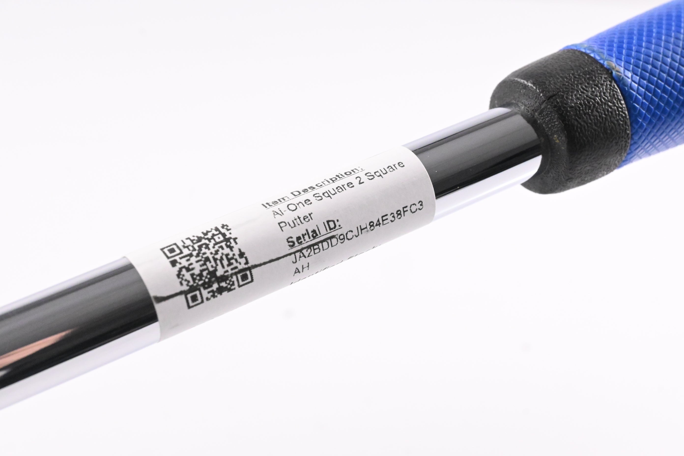 Odyssey Ai-One Square 2 Square DW Putter / 35 Inch