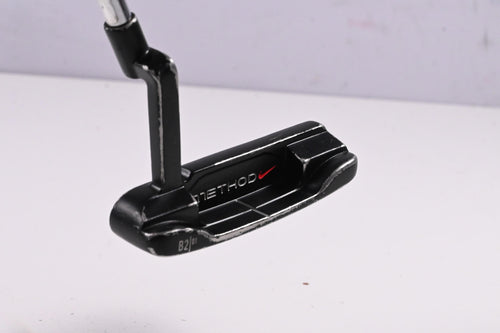 Nike Method Matter Putter / 34 Inch