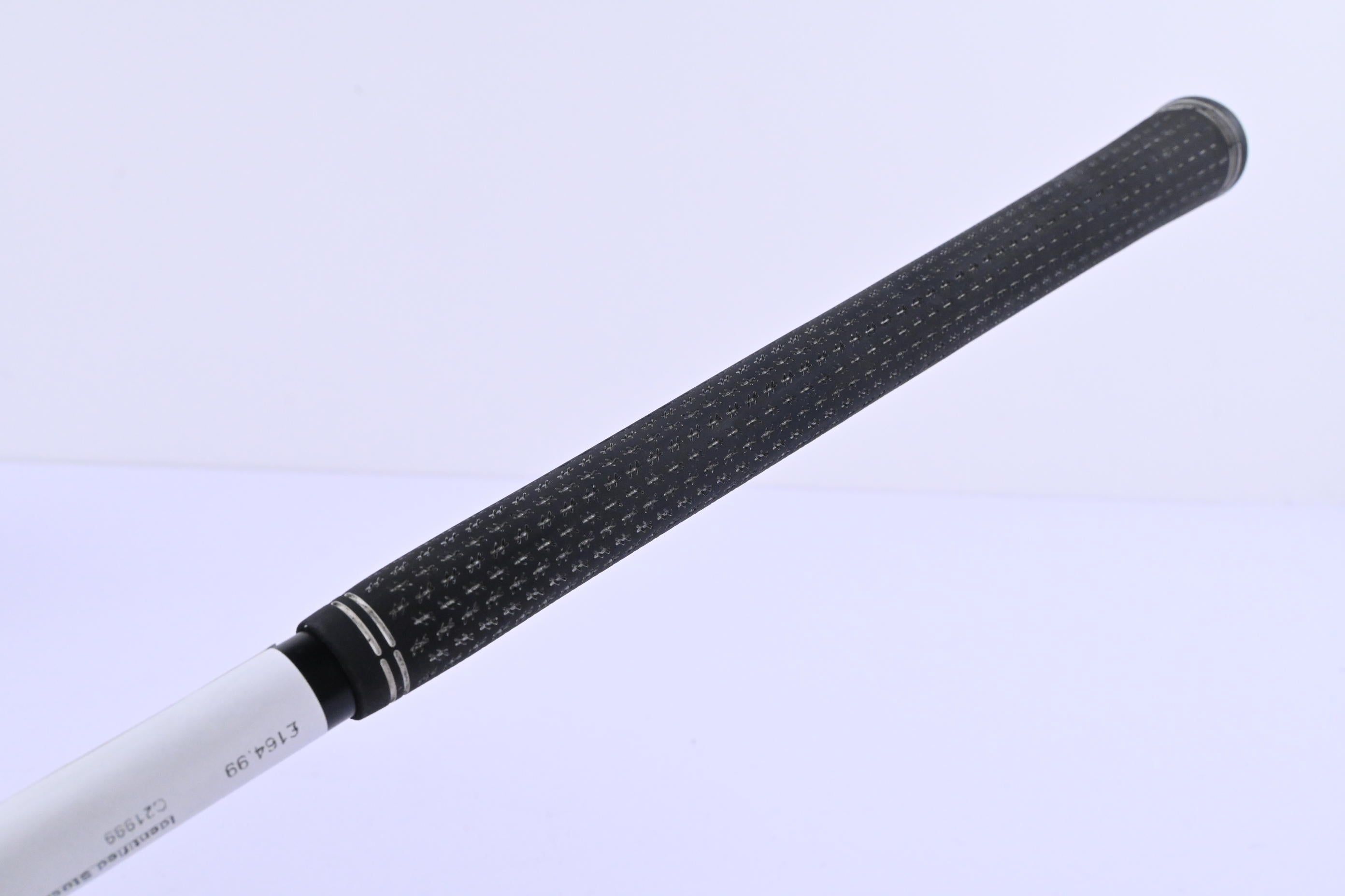 Left Hand Cobra Aerojet Driver / 10.5 Degree / Regular Flex UST Mamiya Helium 5
