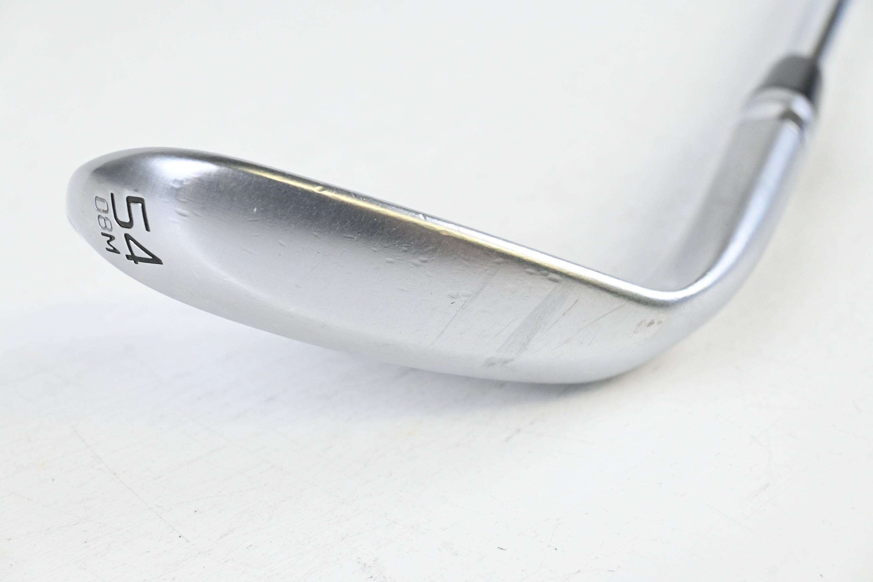 Titleist Vokey SM11 Sand Wedge / 54 Degree / Wedge Flex Vokey Design Shaft