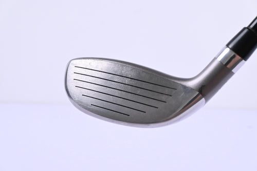 Cobra AMP Cell-S #3 Hybrid / 18 Degree / Stiff Flex Cobra AMP Cell-S 70 Shaft