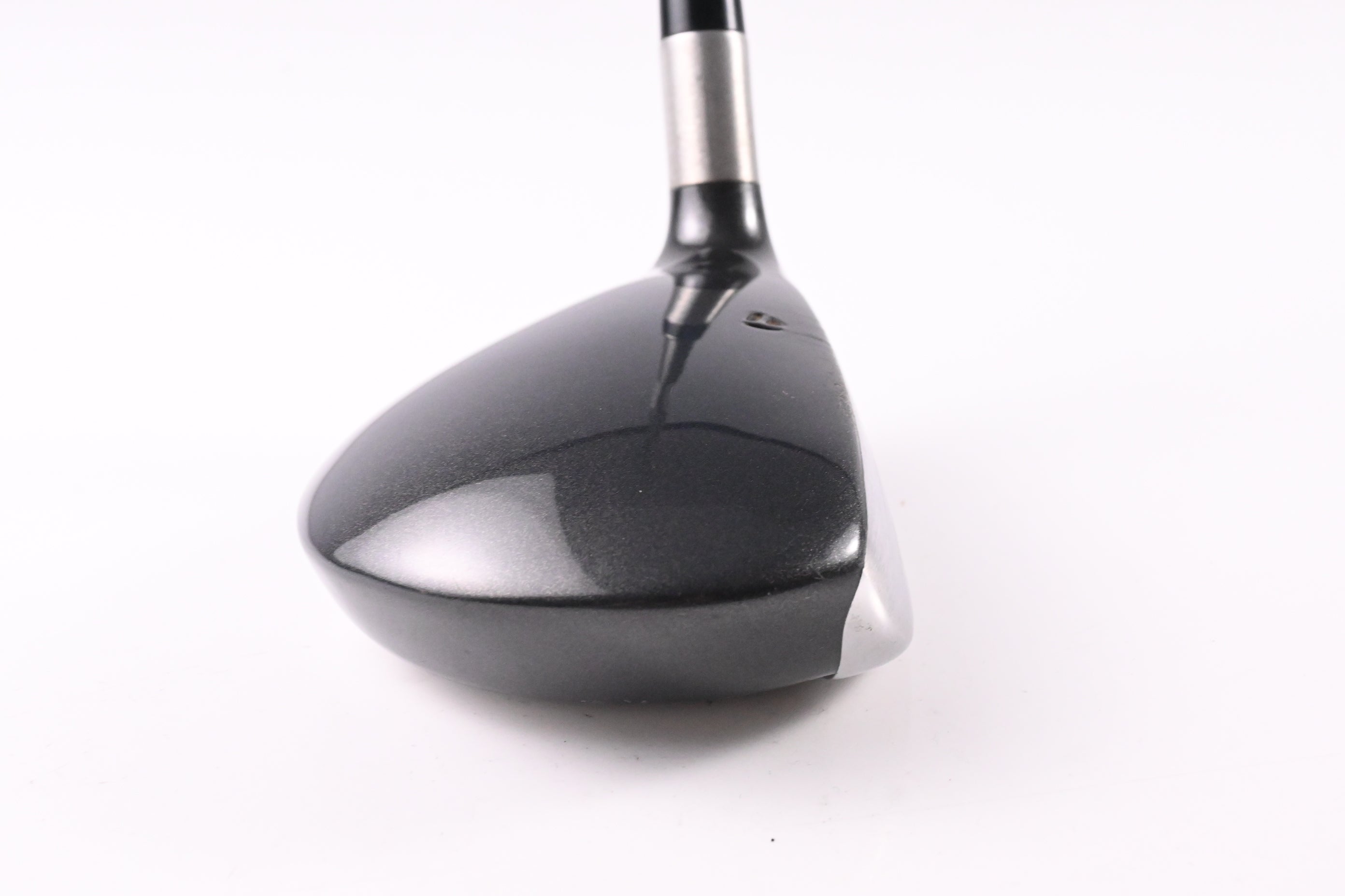Taylormade V-Steel #3 Wood / 15 Degree / Regular Flex Taylormade Ultralite 65