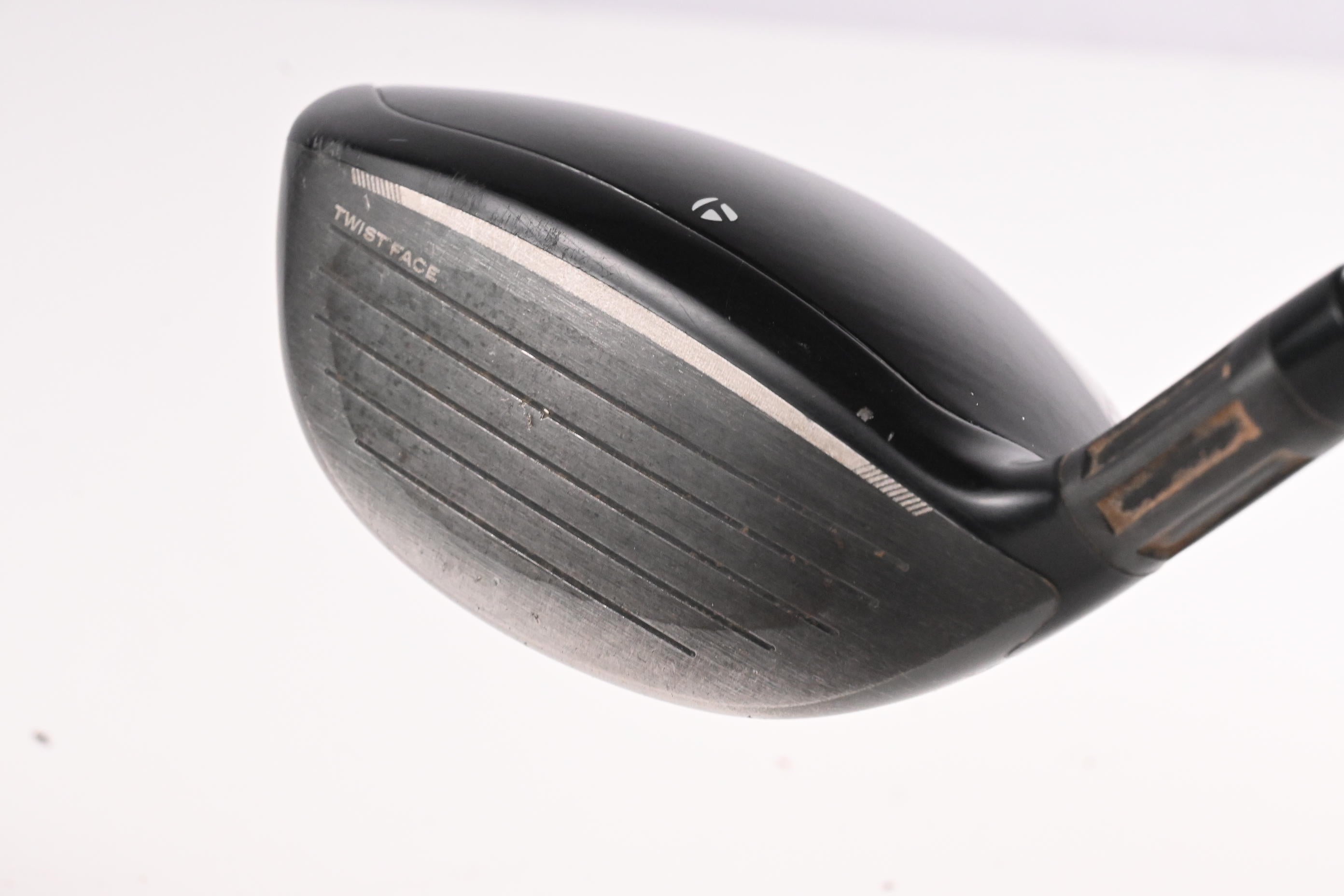 Taylormade Stealth 2 #3HL Wood / 16.5 Degree / X-Flex Kai'li Blue 70 Shaft