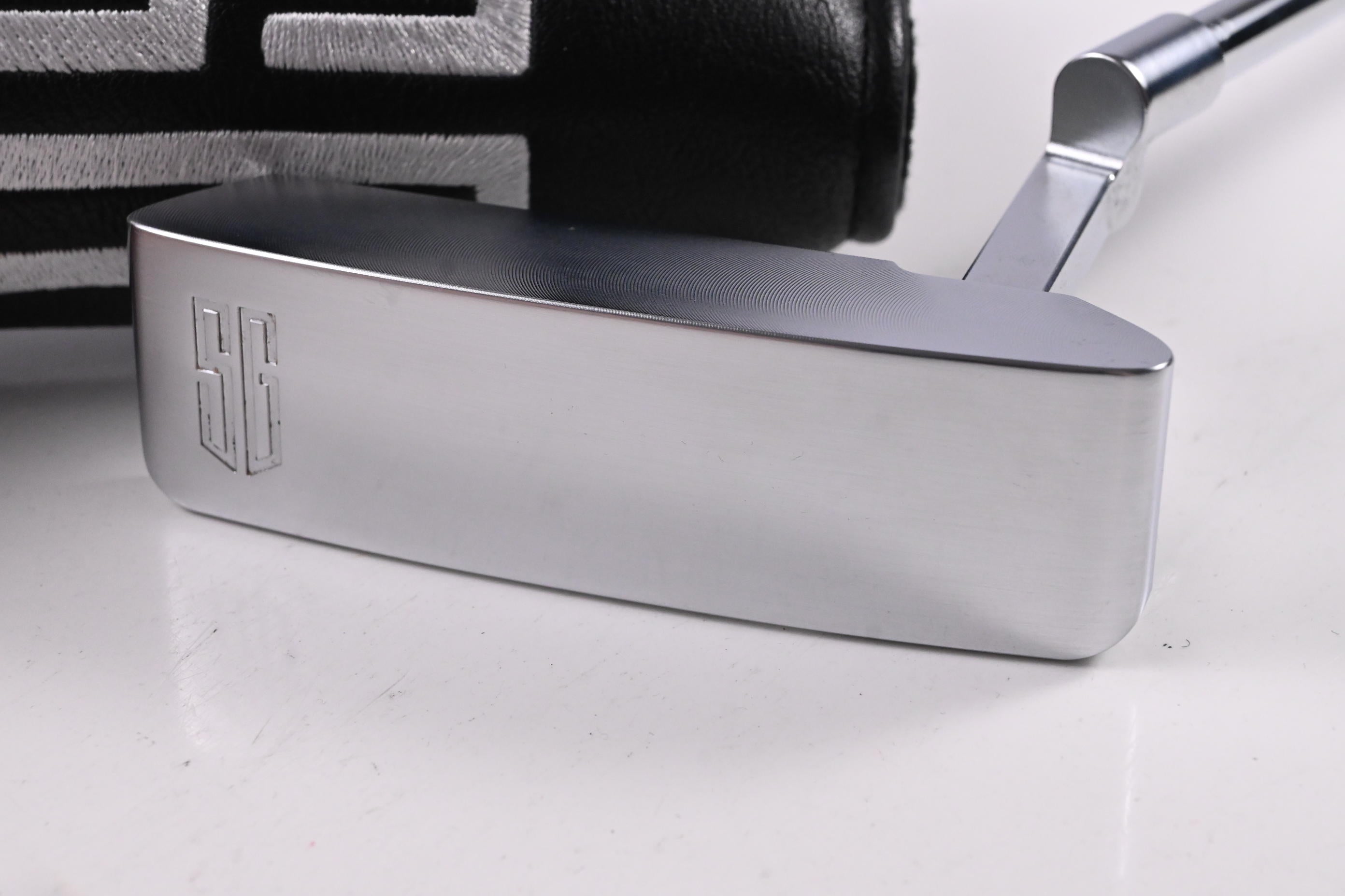 Sink SG Putter / 34 Inch