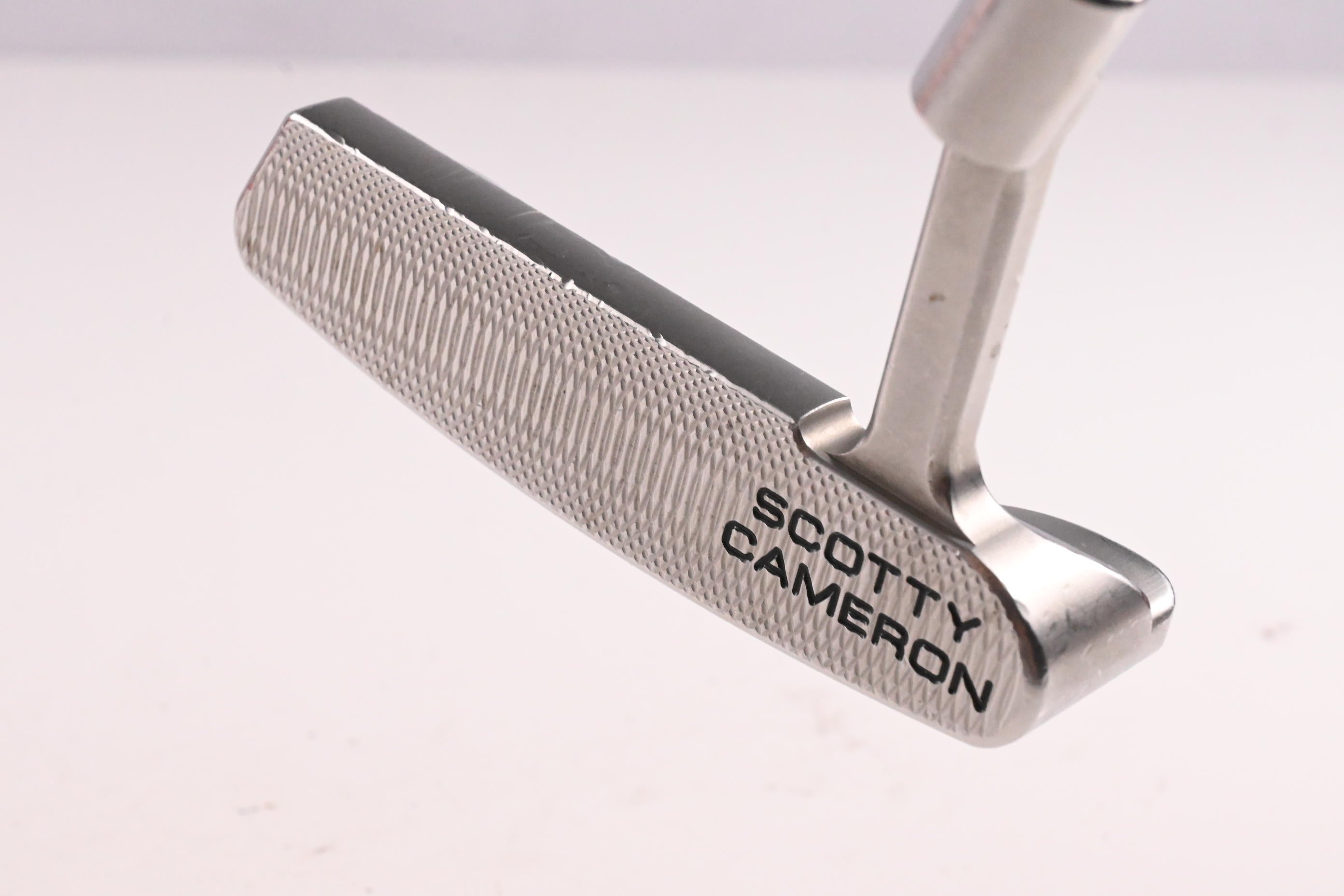 Scotty Cameron Select Newport 2014 Putter / 33 Inch
