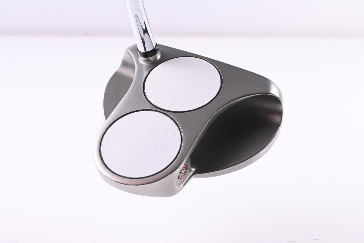Odyssey White Hot 2-Ball Putter / 33 Inch