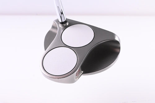 Odyssey White Hot 2-Ball Putter / 33 Inch