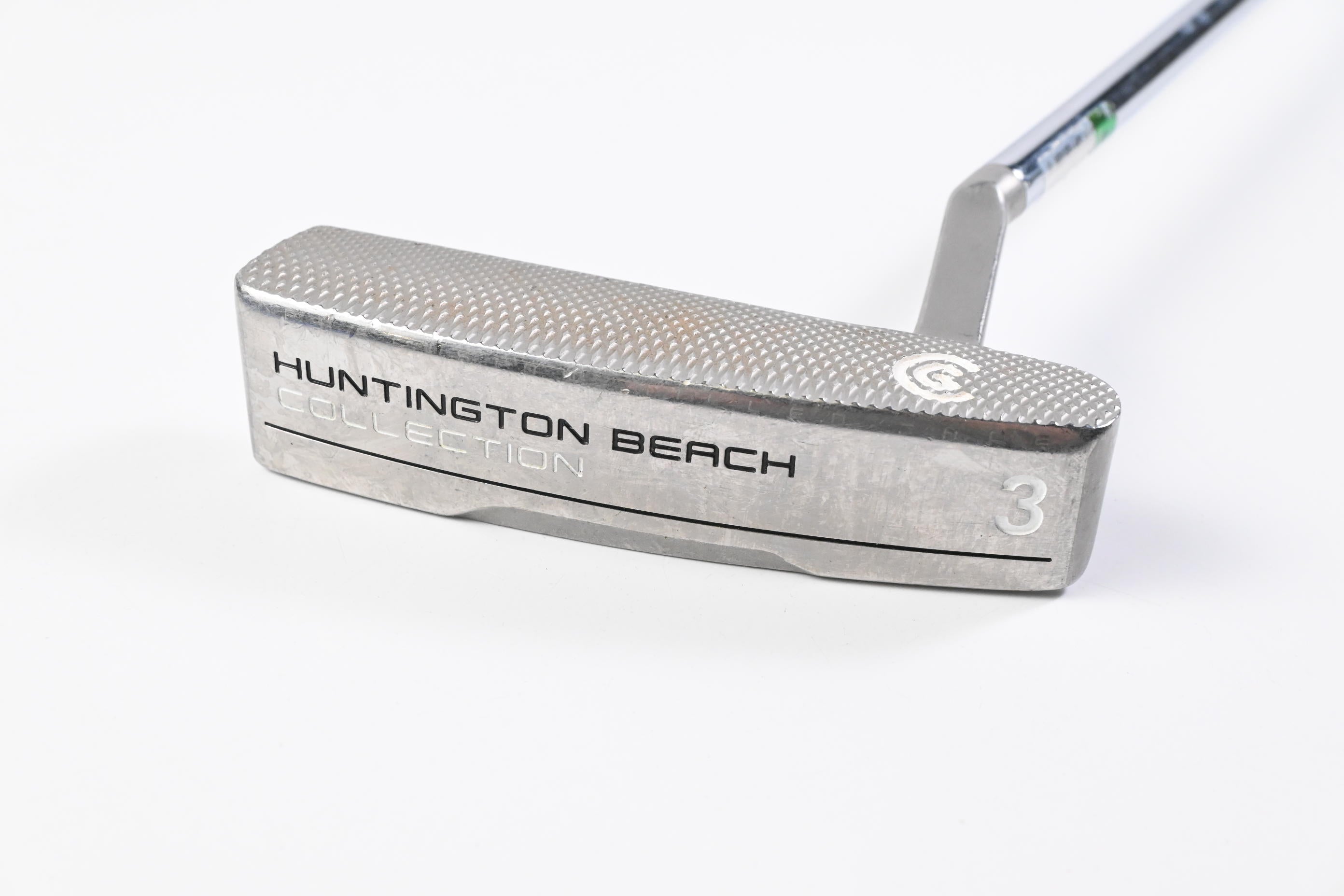 Cleveland Huntington Beach 3 Putter / 35 Inch