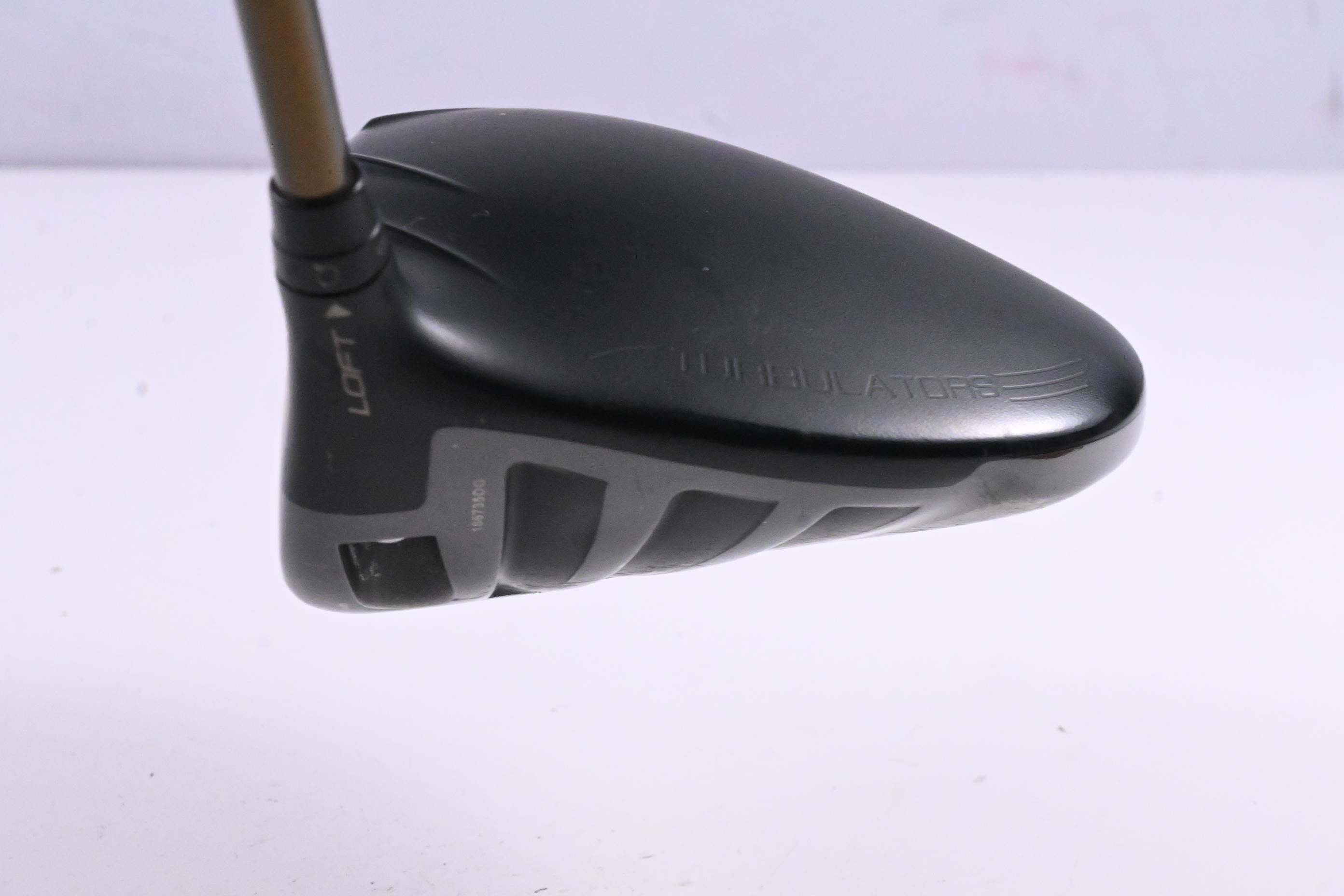 Ping G30 Driver / 10.5 Degree / Stiff Flex Ping Alta CB 55 Shaft