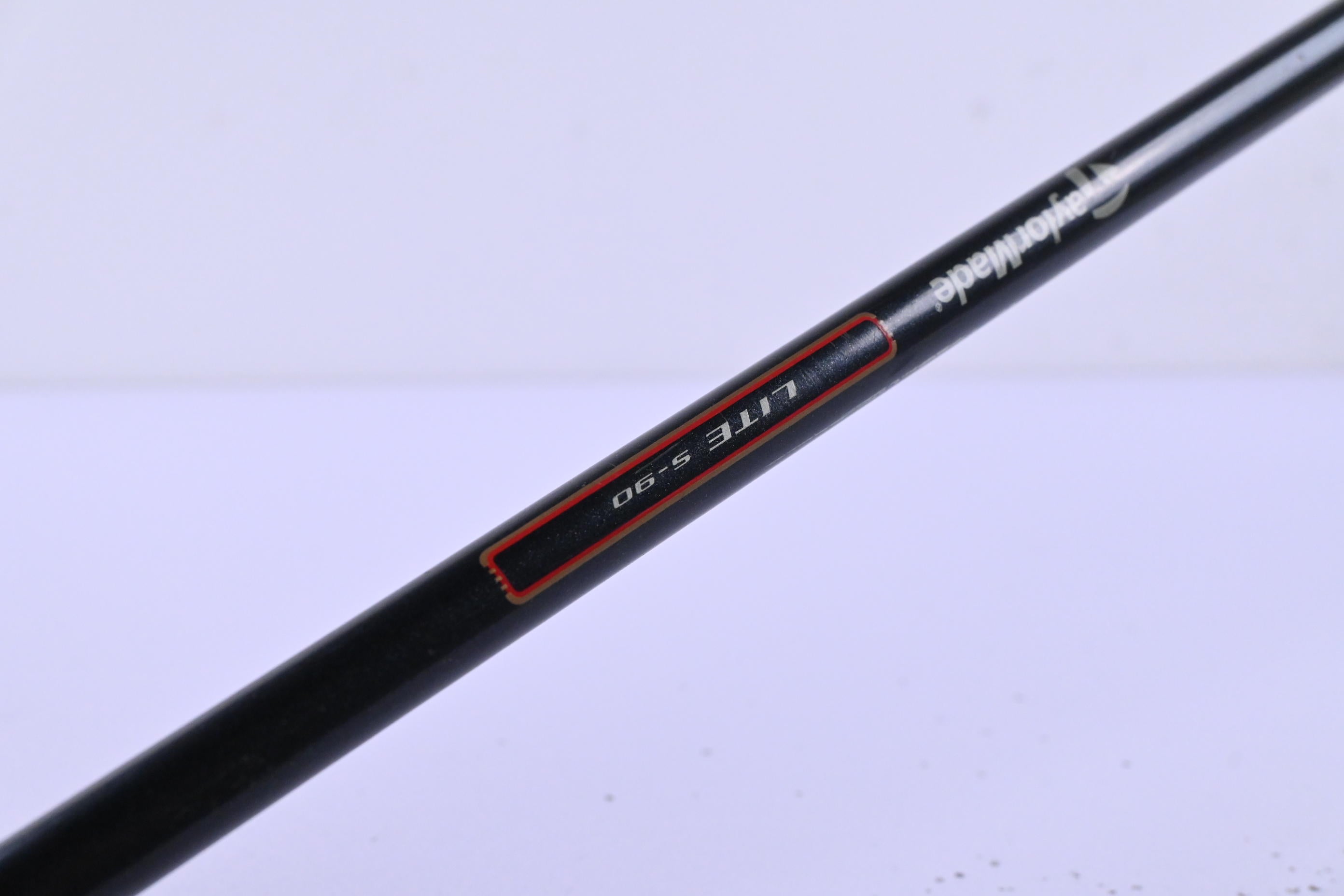 Taylormade 300 Ti Driver / 10.5 Degree / Stiff Flex Taylormade 90 Shaft
