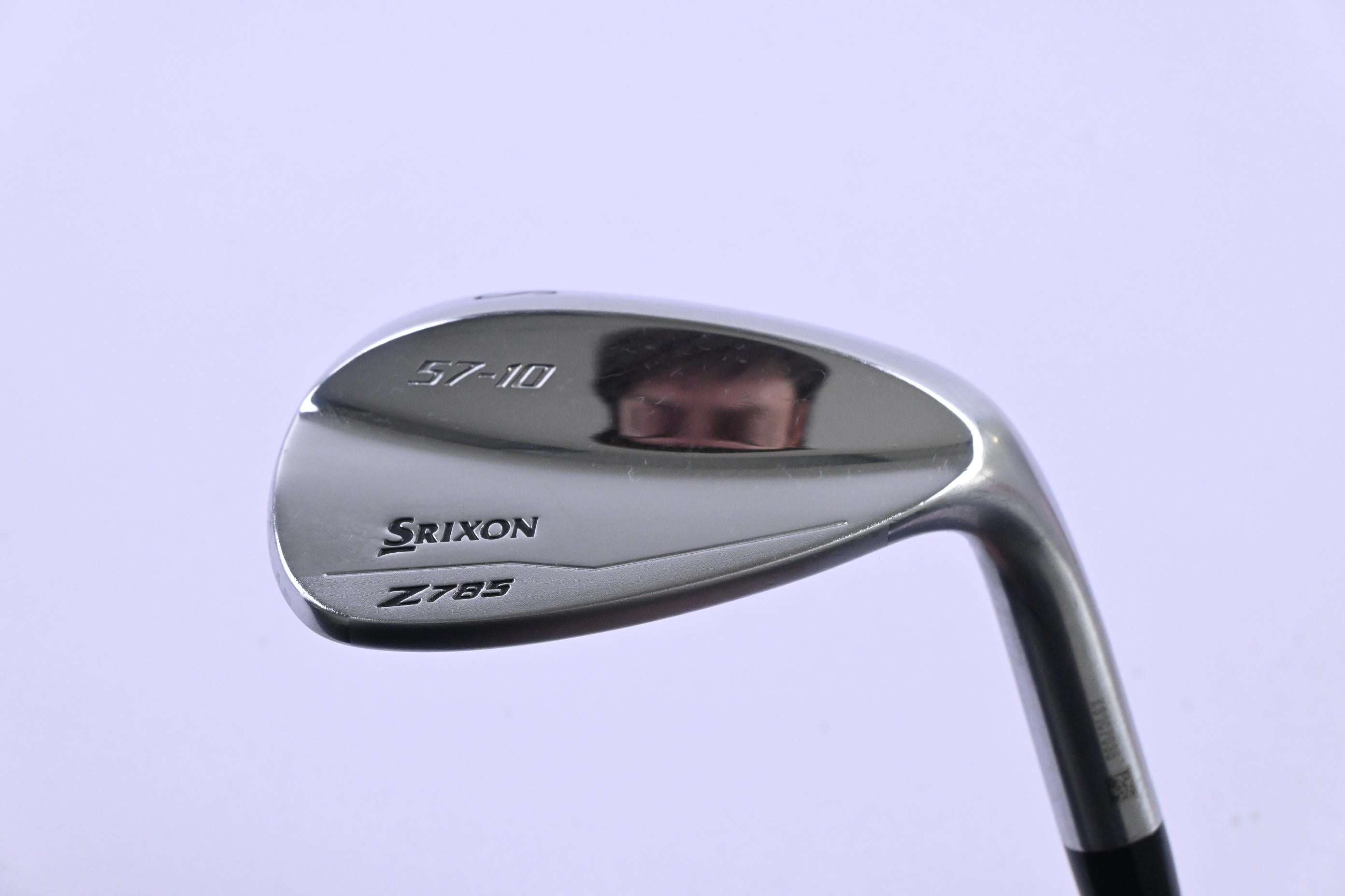 Srixon Z-785 Sand Wedge / 56 Degree / Stiff Flex N.S.PRO 950 Shaft