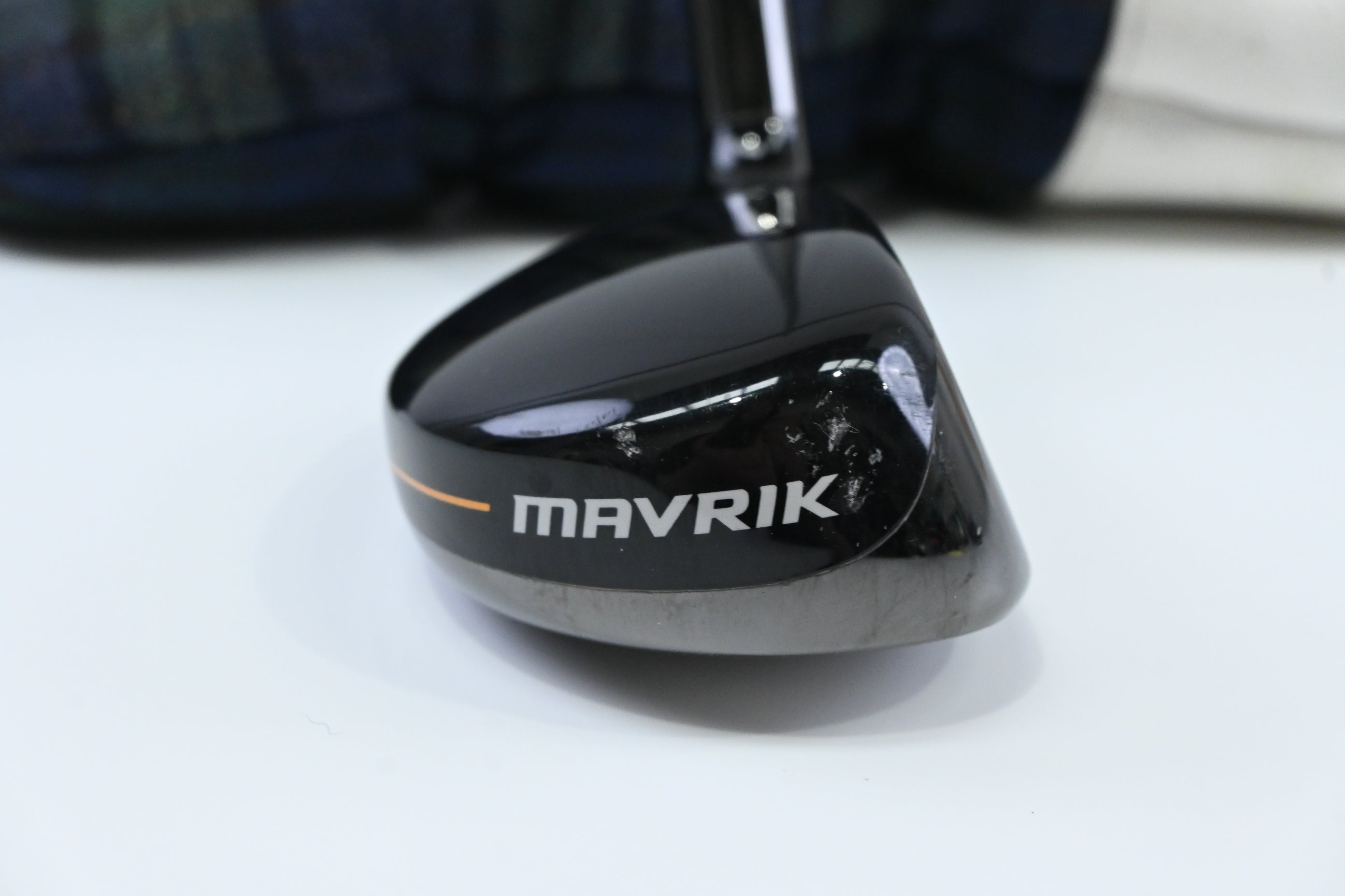 Callaway Mavrik #5 Hybrid / 23 Degree / Regular Flex Catalyst 65 Shaft