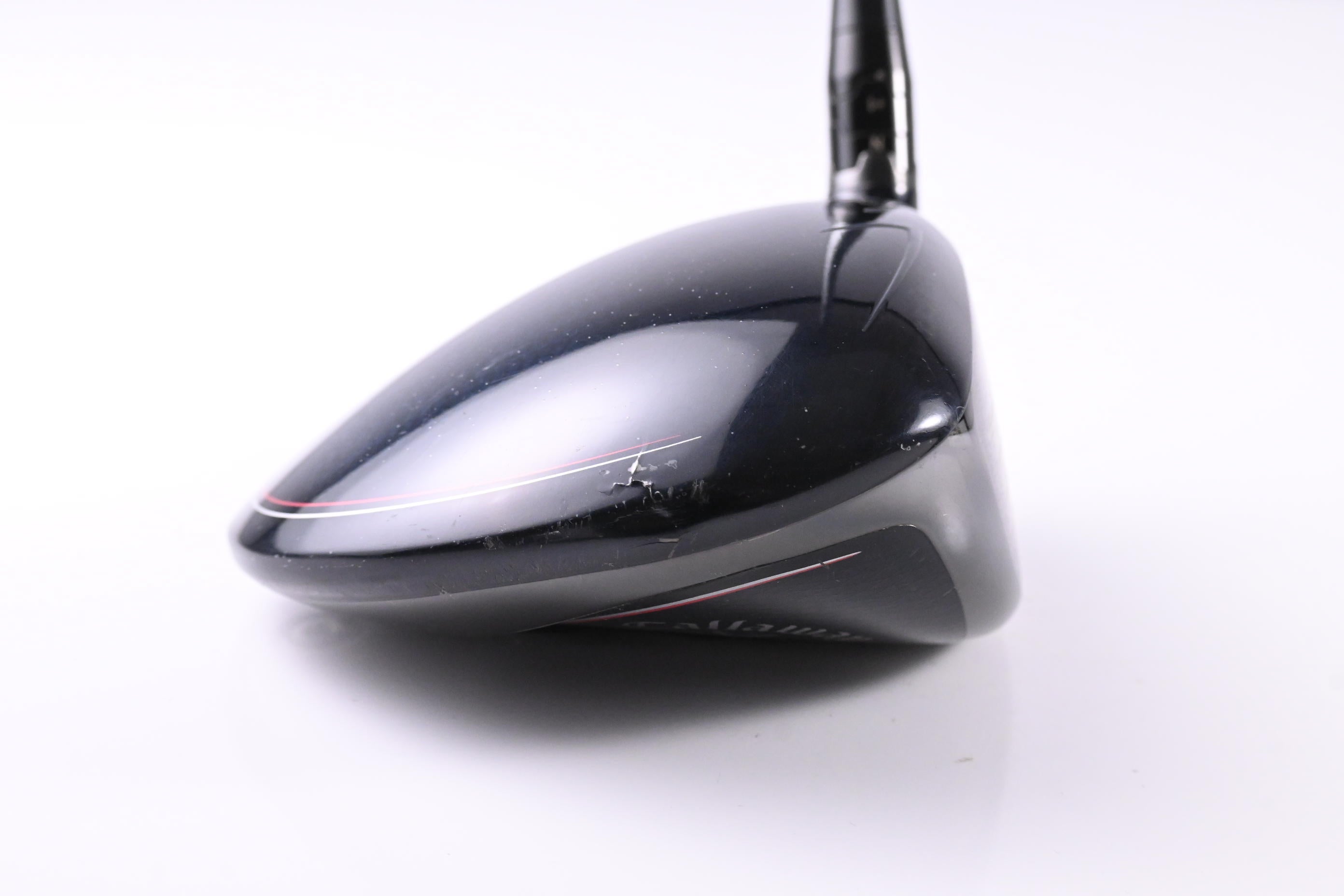 Callaway XR Speed Driver / 10.5 Degree / Regular Flex Project X HZRDUS T800 55