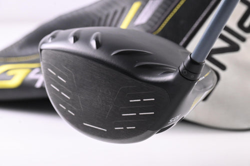 Ping G430 LST Driver / 10.5 Degree / Stiff Flex Ping ALTA CB Slate 55 Shaft