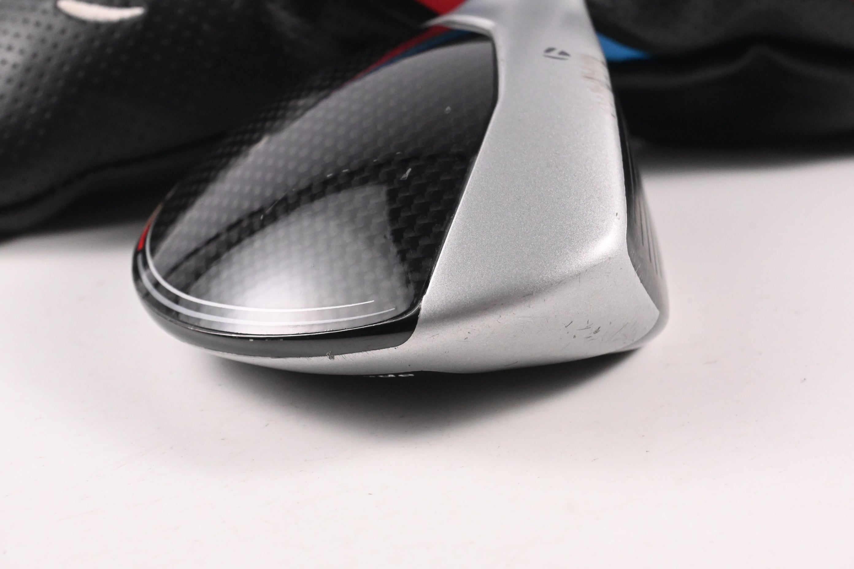 Taylormade M4 Tour #3 Wood / 15 Degree / Stiff Flex Kuro Kage TiNi Silver 70