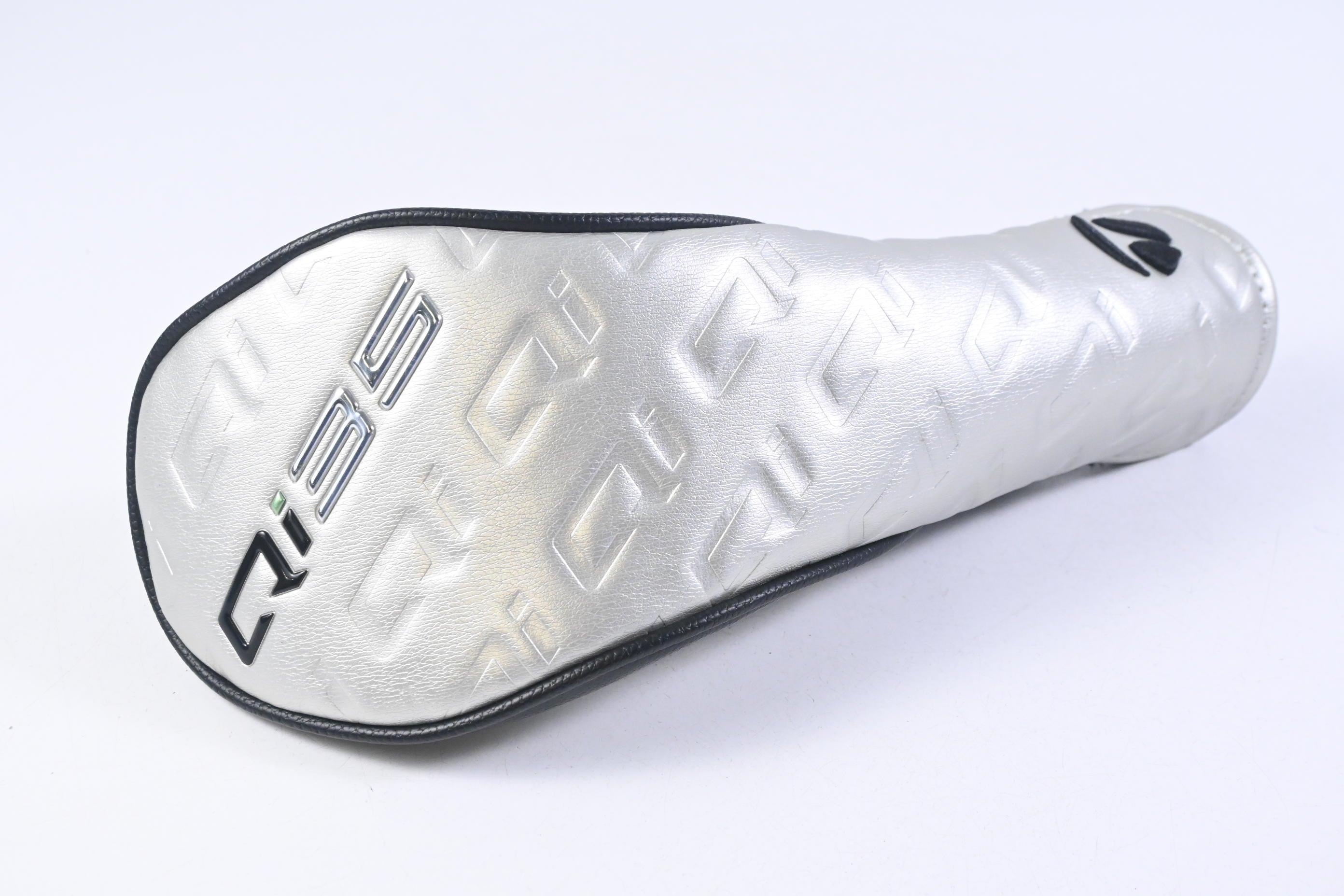 Taylormade Qi35 Max #3 Wood / 16.5 Degree / Stiff Flex Tour AD DI-7 Shaft