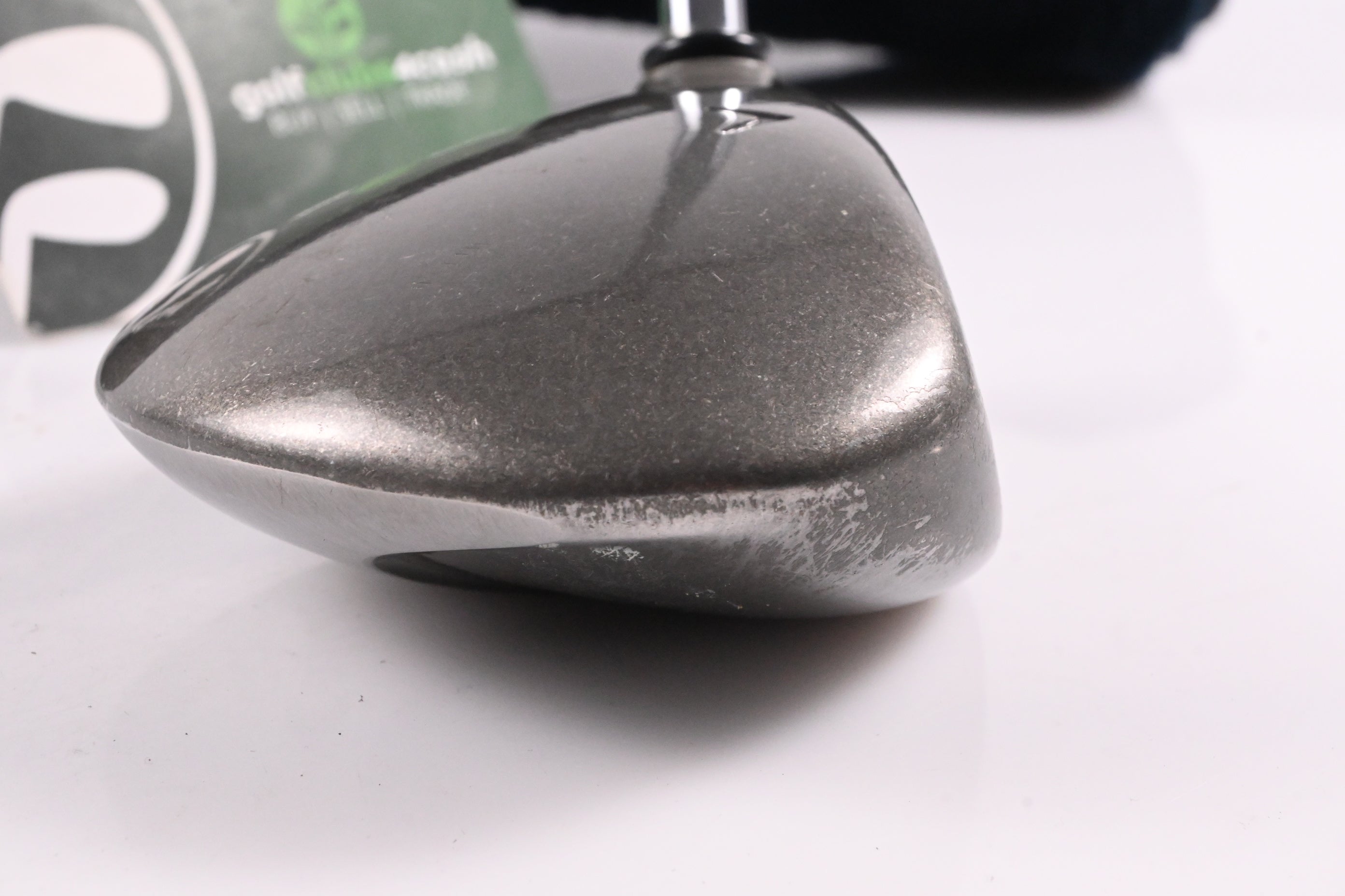 Callaway Steelhead #3 Wood / 15 Degree / UniFlex Memphis 10 Shaft