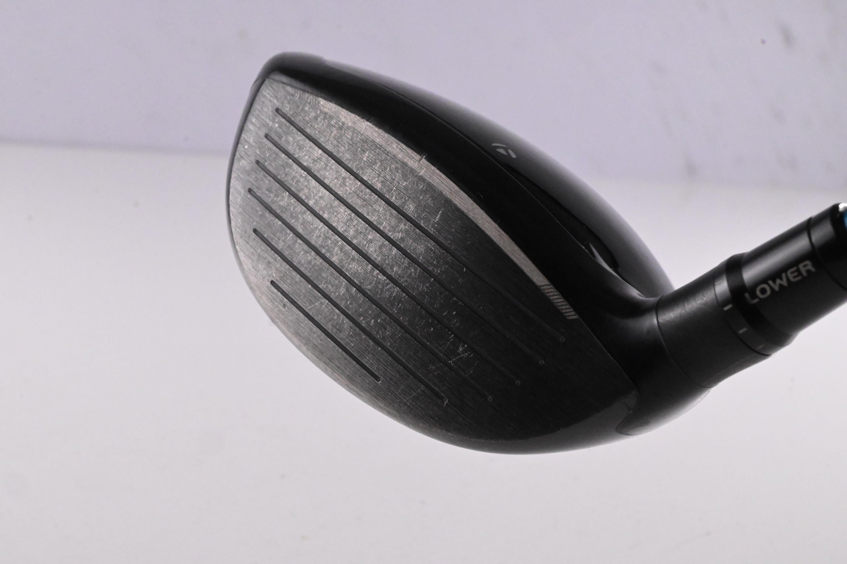 Taylormade Stealth 2 Plus #3 Wood / 15 Degree / Stiff Flex EvenFlow Blue 65
