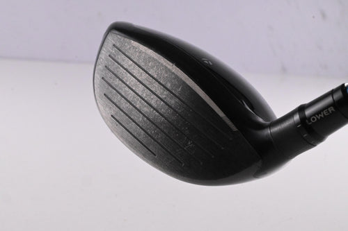 Taylormade Stealth 2 Plus #3 Wood / 15 Degree / Stiff Flex EvenFlow Blue 65