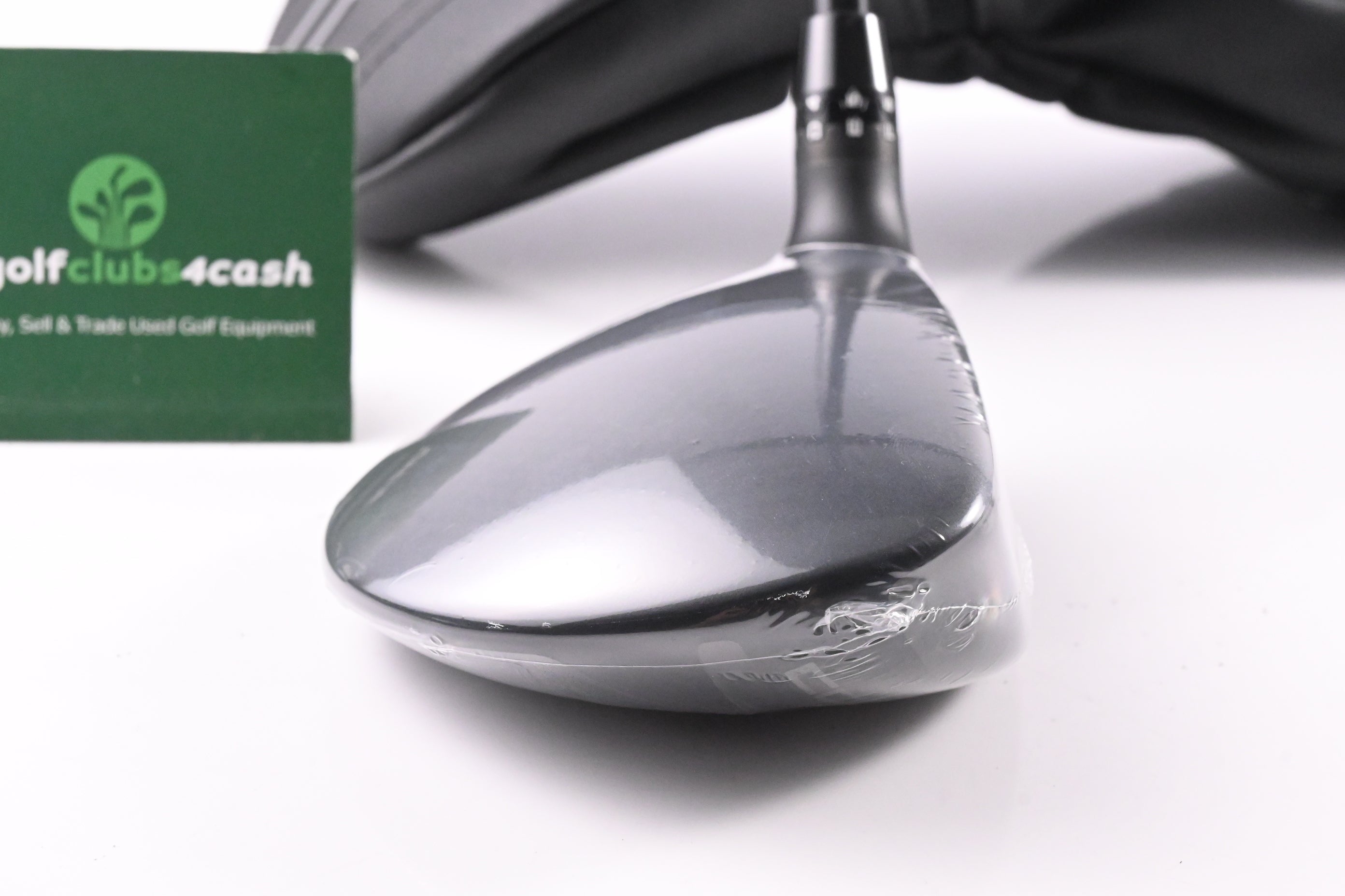 Cobra DS-Adapt LS #3 Wood / 14.5 Degree / X-Flex Denali Shaft