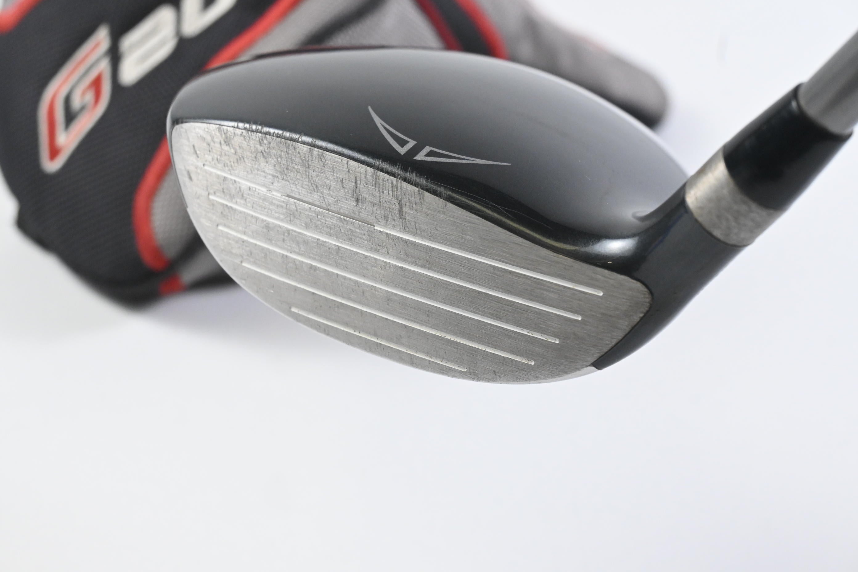 Ping G20 #3 Wood / 15 Degree / Regular Flex Ping TFC 169 Shaft