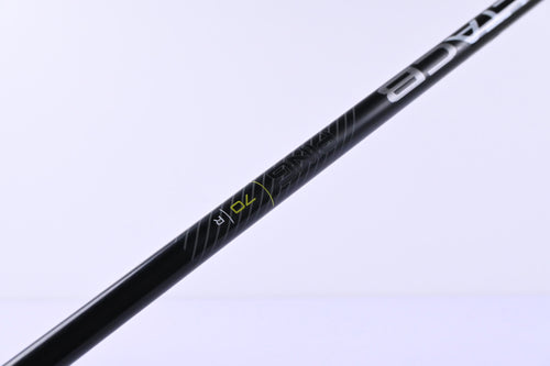 Ping G430 #4 Hybrid / 22 Degree / Regular Flex Ping Alta CB Black 70 Shaft