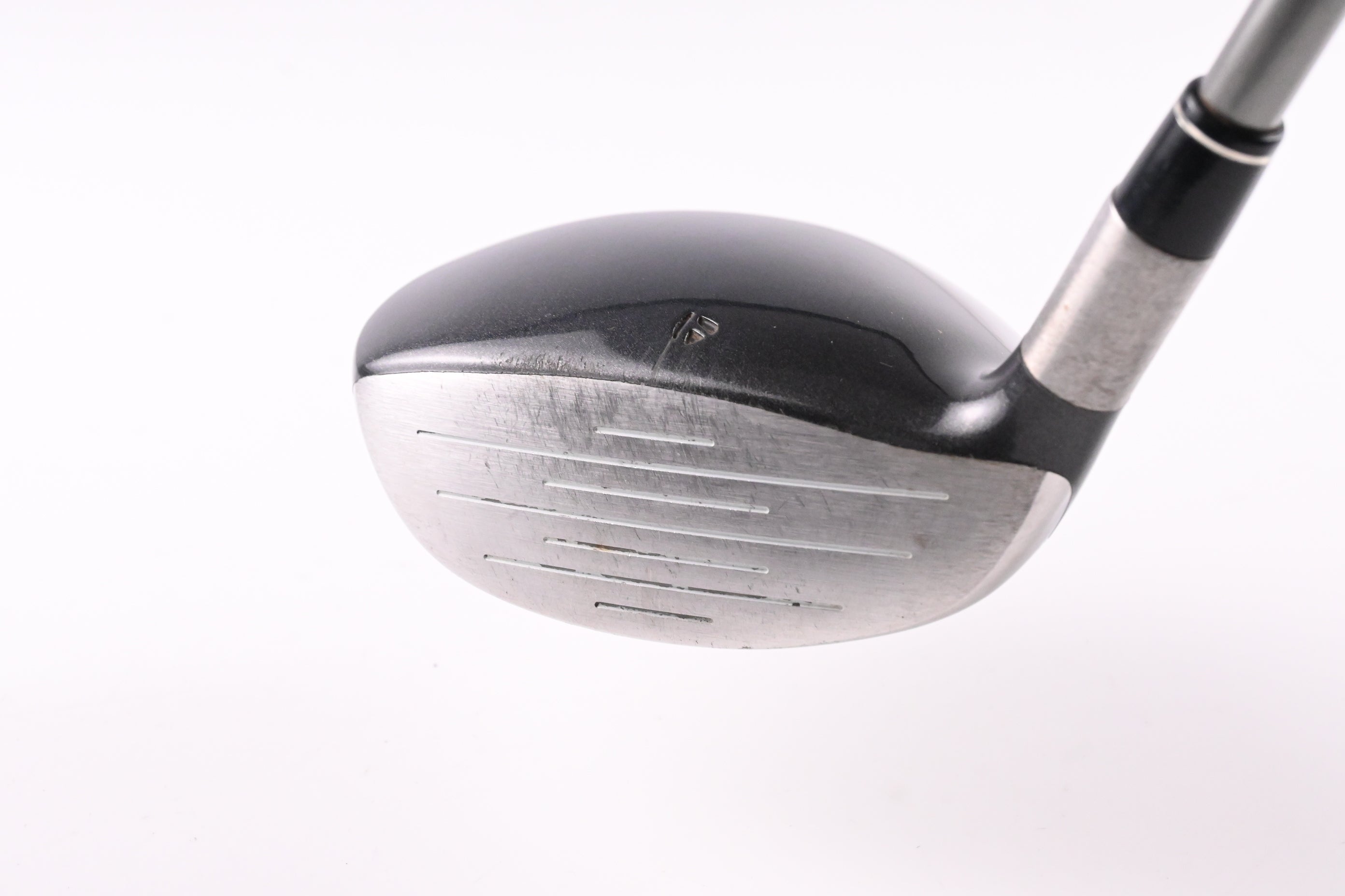 Taylormade V-Steel #3 Wood / 15 Degree / Regular Flex Taylormade Ultralite 65