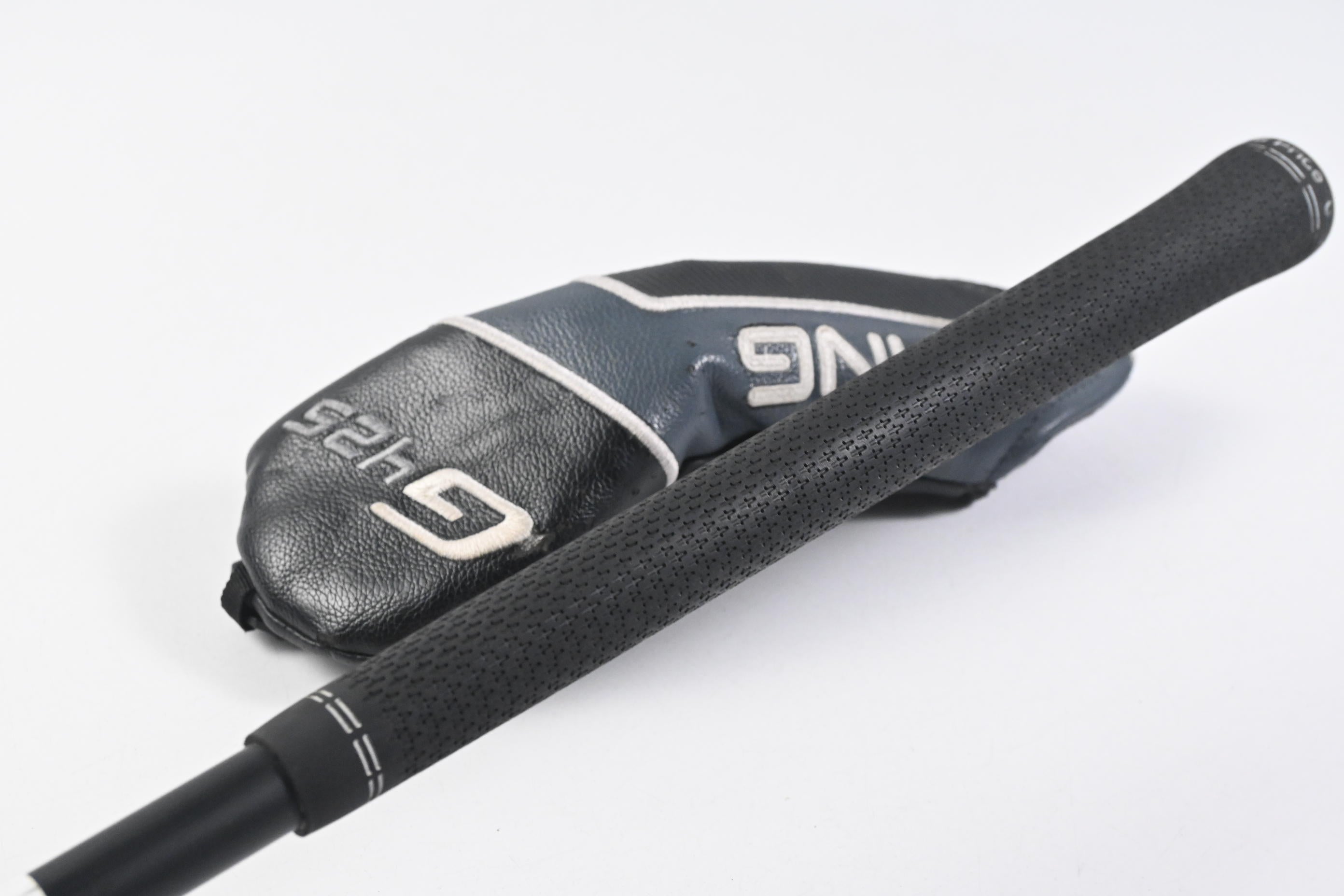 Ping G425 #4 Hybrid / 22 Degree / Regular Flex Ping Alta CB 70 Slate Shaft