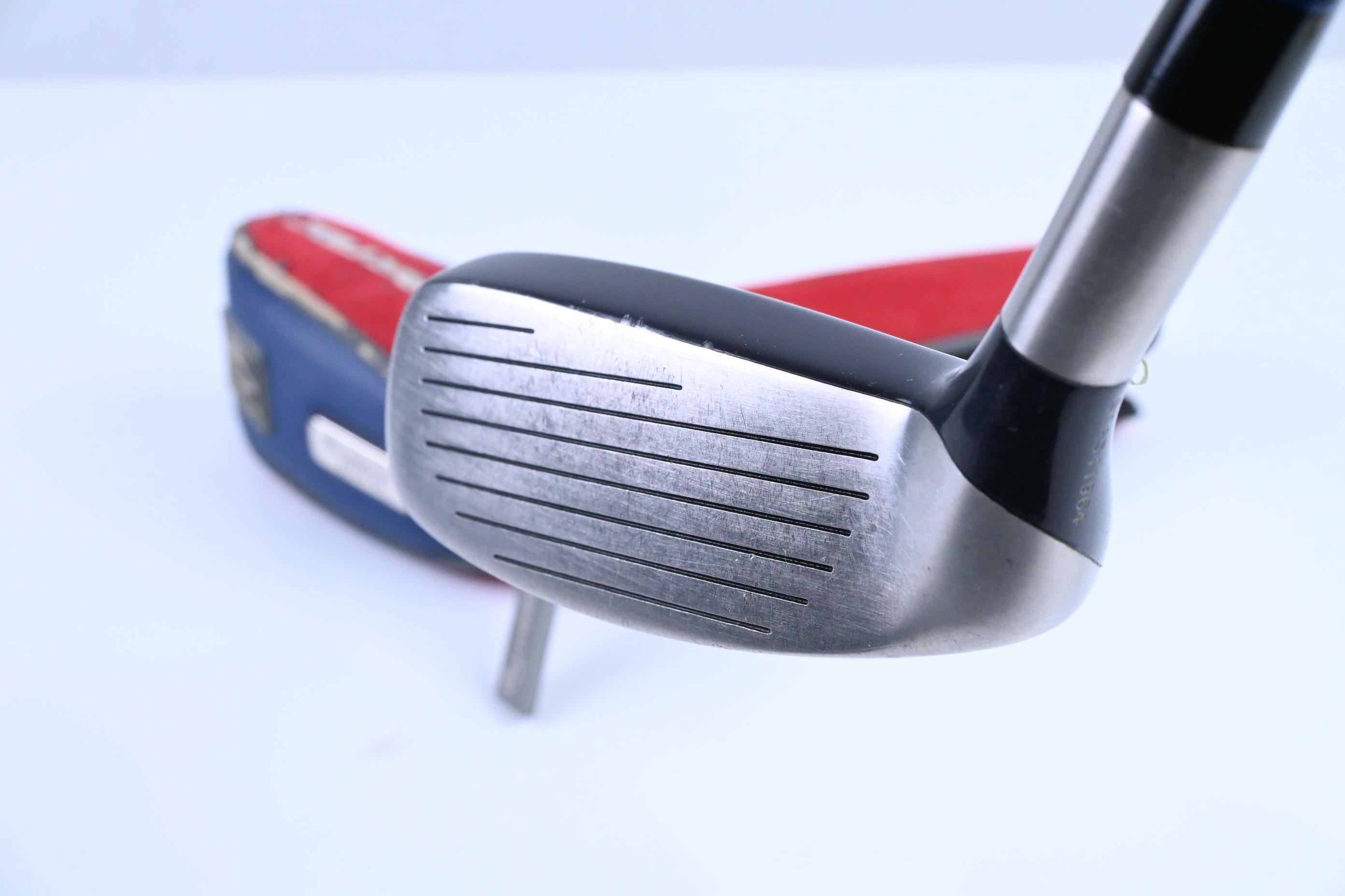 Sonartec MD #3 Hybrid / 19 Degree / Regular Flex UST Irod Shaft