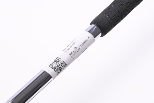 Ping S159 Gap Wedge / 52 Degree / Black Dot / Wedge Flex Ping Z-Z115 Shaft