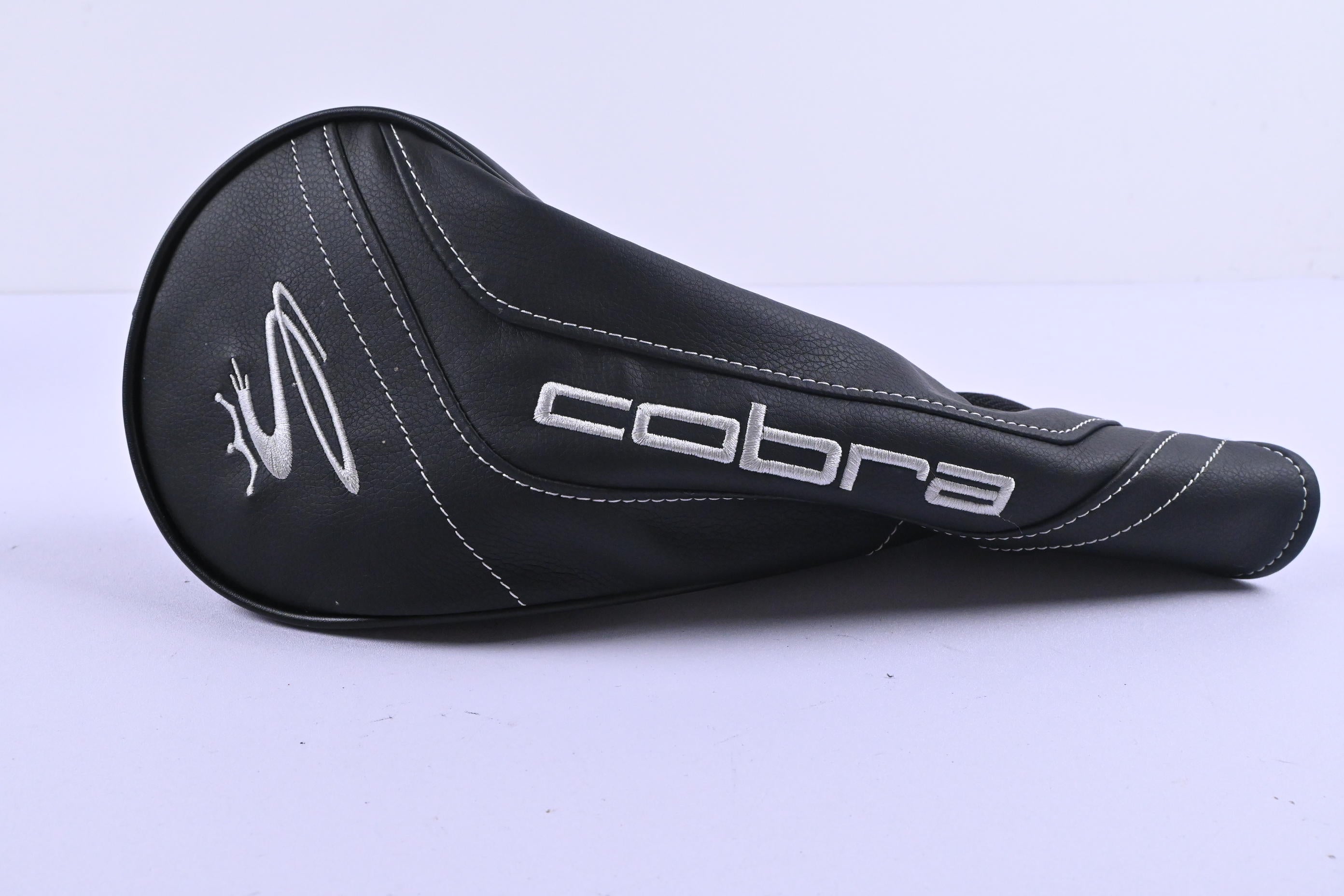 Left Hand Cobra Aerojet Driver / 10.5 Degree / Regular Flex UST Mamiya Helium 5