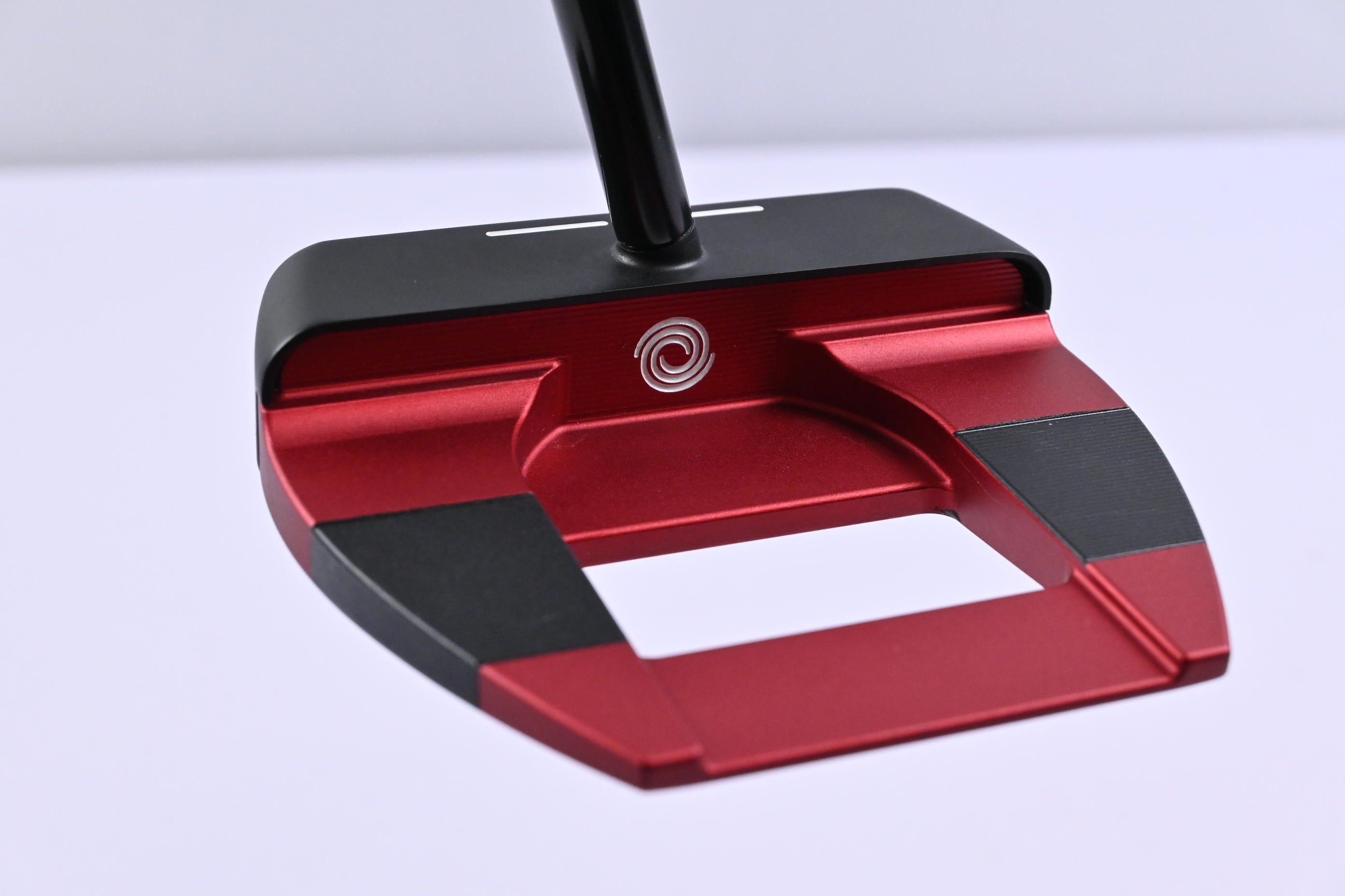 Odyssey Square 2 Square Tri-Hot Jailbird Putter / 34 Inch