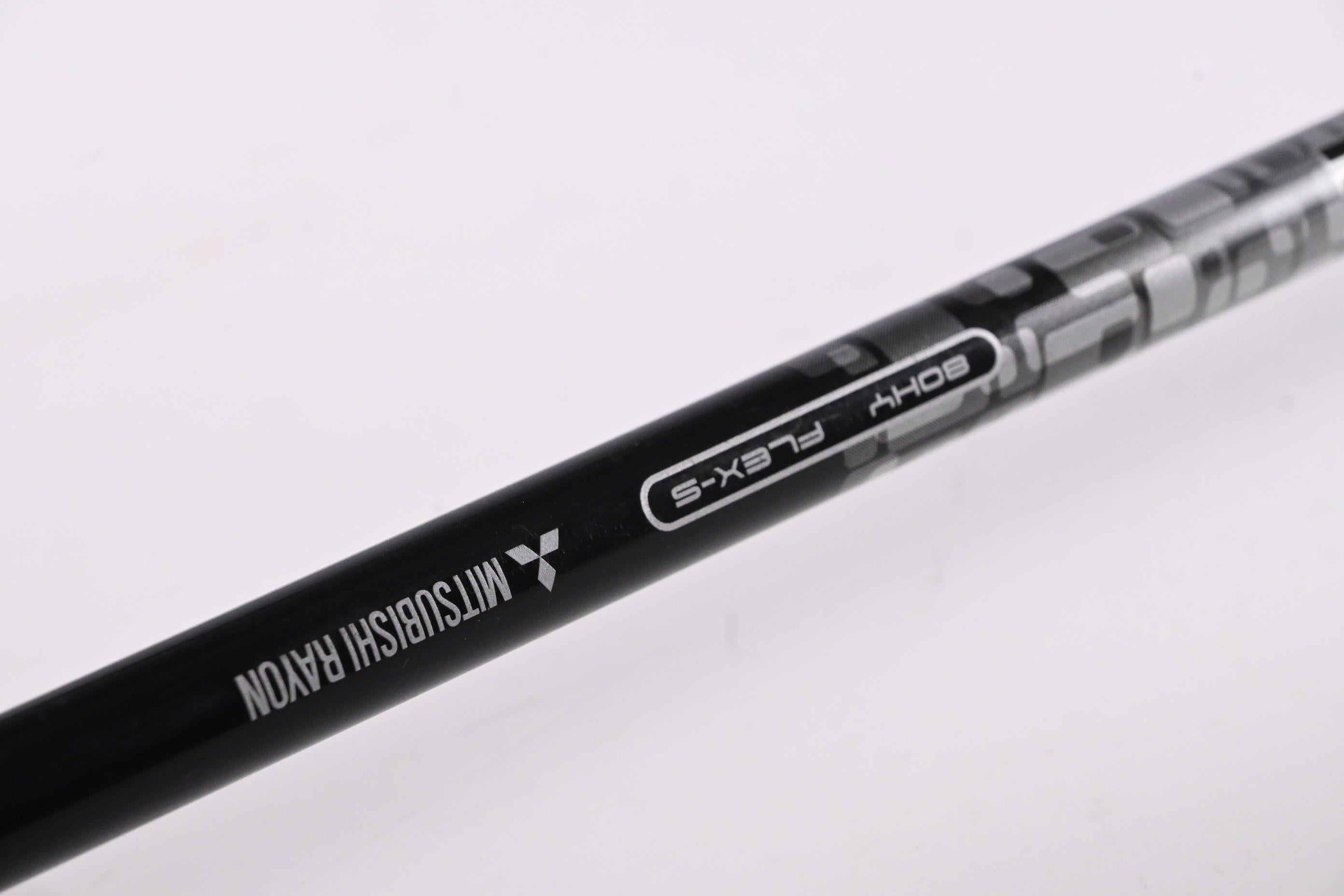 Adams Idea Super LS #3 Hybrid / 19 Degree / Stiff Flex Kuro Kage 80 Shaft