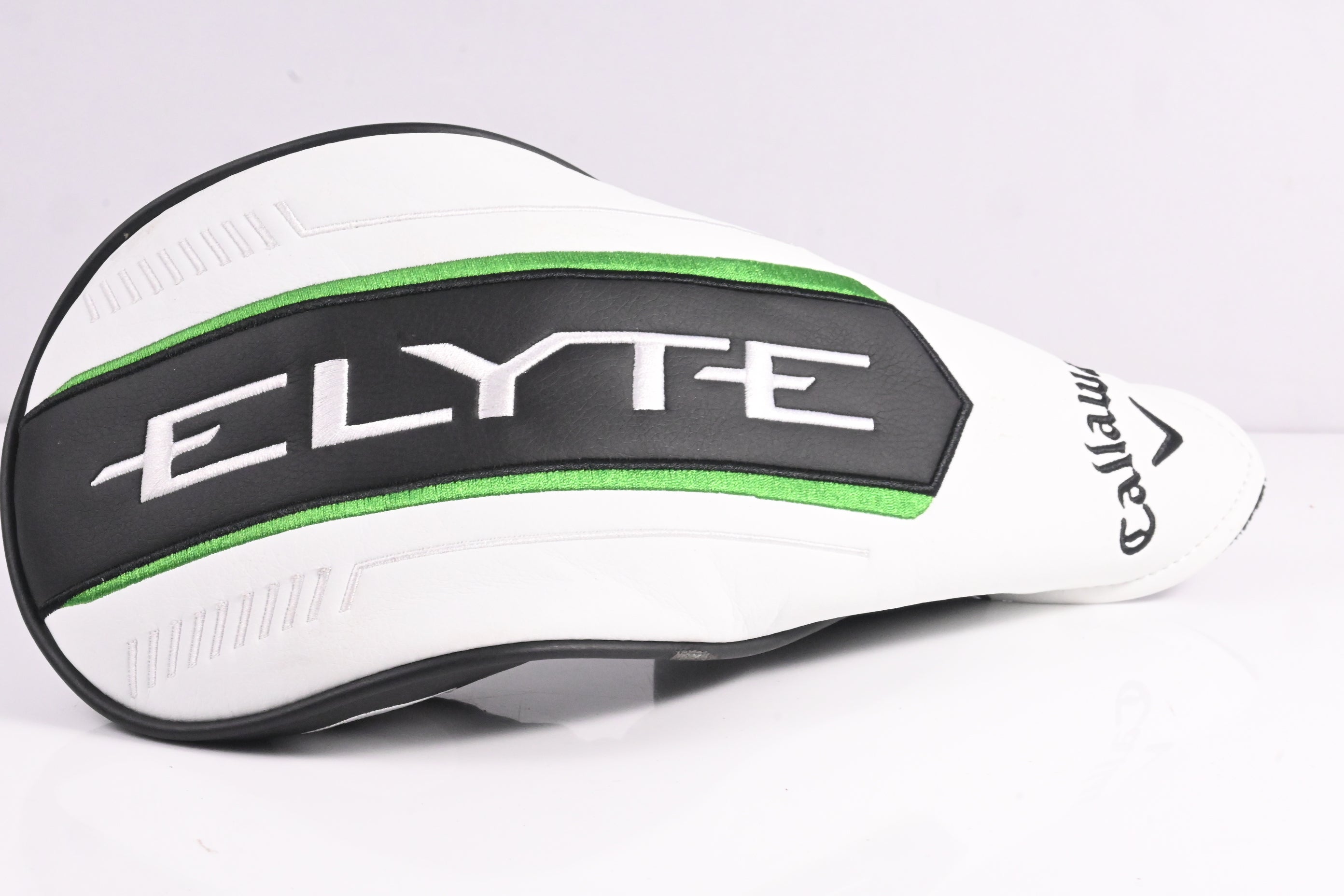 Callaway Elyte Driver / 9 Degree / Stiff Flex Denali Black 60 Shaft