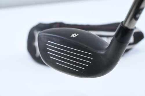 Cobra King Speedzone One Length #5 Hybrid / 24 Degree / Senior Flex Recoil ESX